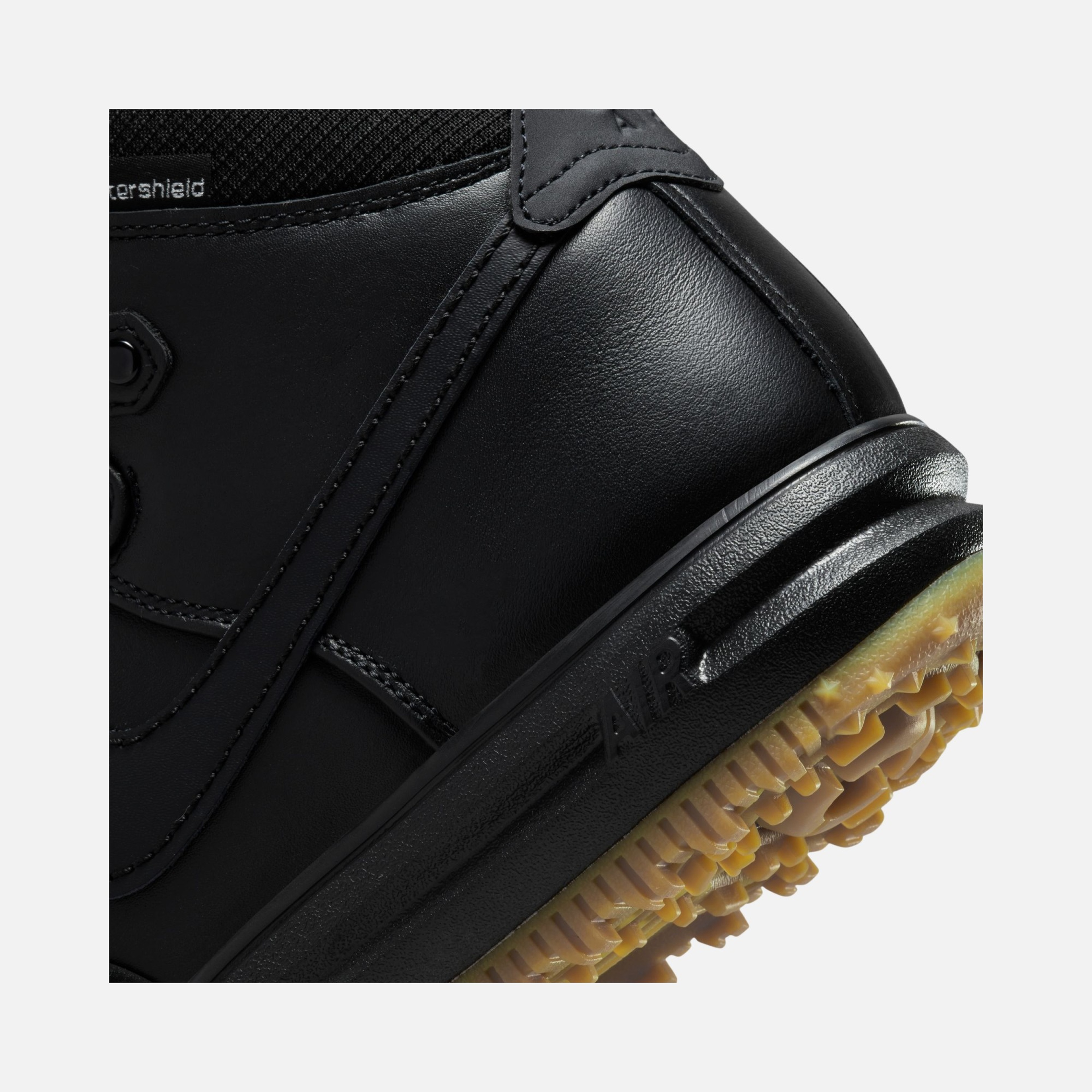 Nike Lunar Force 1 Mid Watershield Duckboot Erkek Spor Ayakkabı