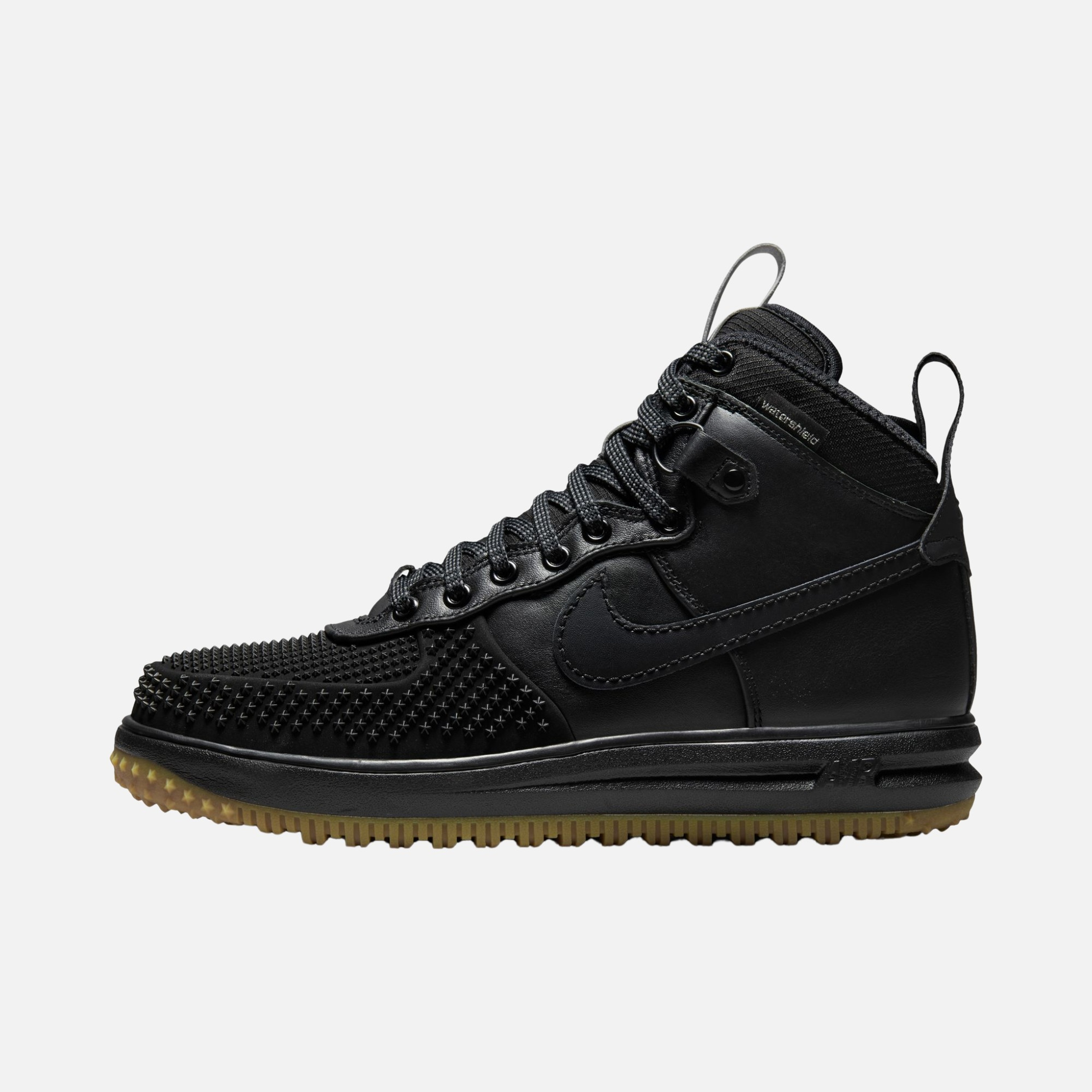 Nike Lunar Force 1 Mid Watershield Duckboot Erkek Spor Ayakkabı