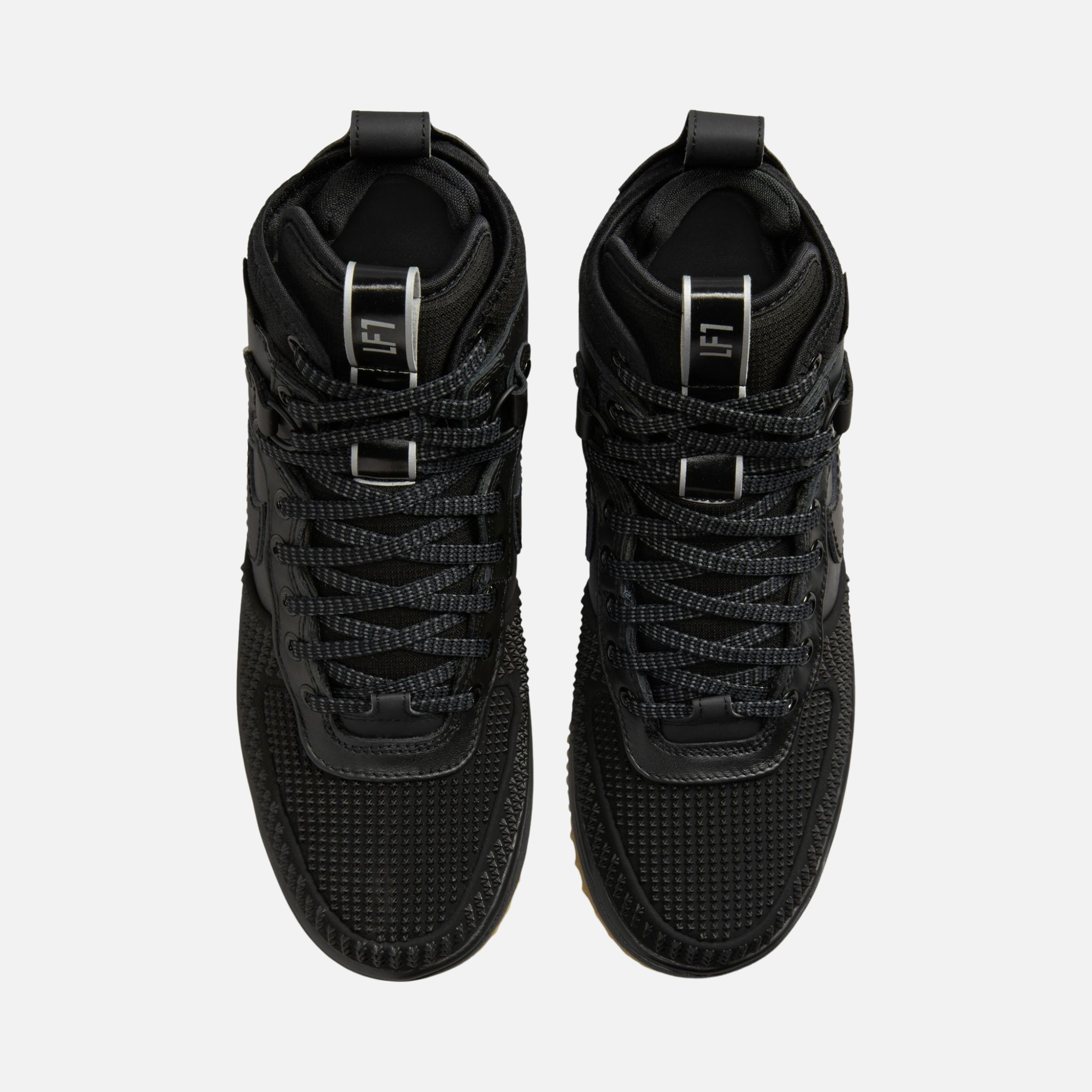 Nike Lunar Force 1 Mid Watershield Duckboot Erkek Spor Ayakkabı