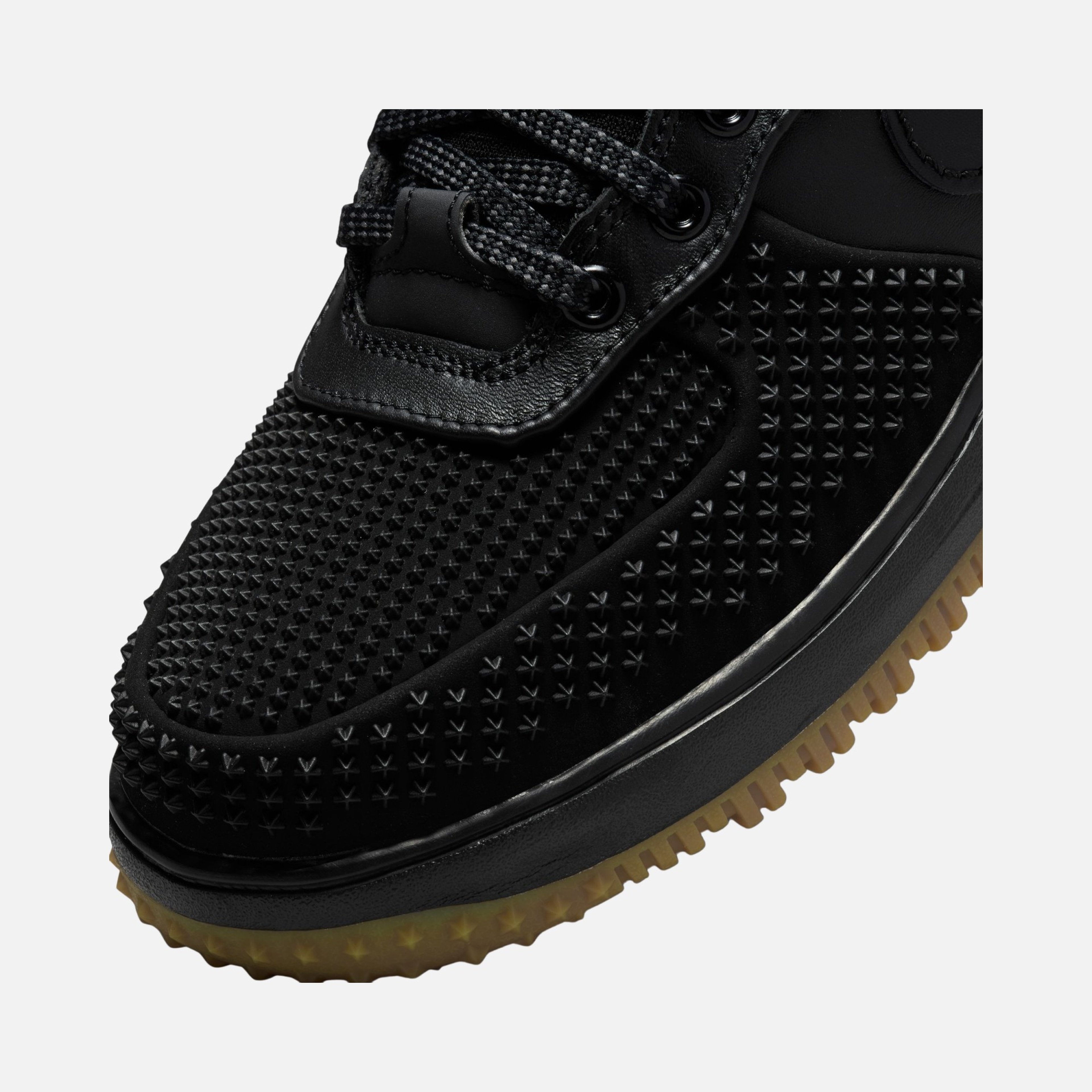 Nike Lunar Force 1 Mid Watershield Duckboot Erkek Spor Ayakkabı