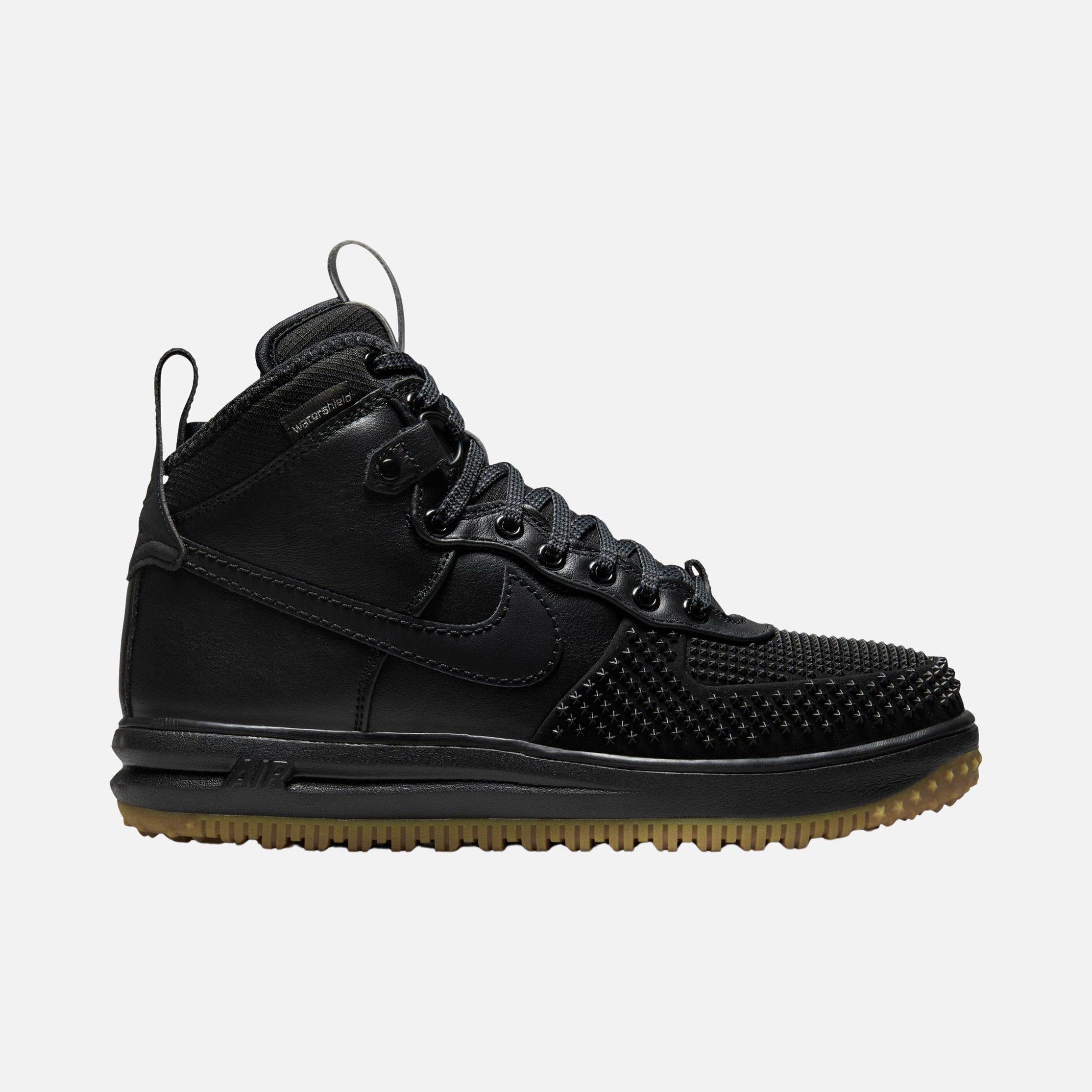 Nike Lunar Force 1 Mid Watershield Duckboot Erkek Spor Ayakkabı
