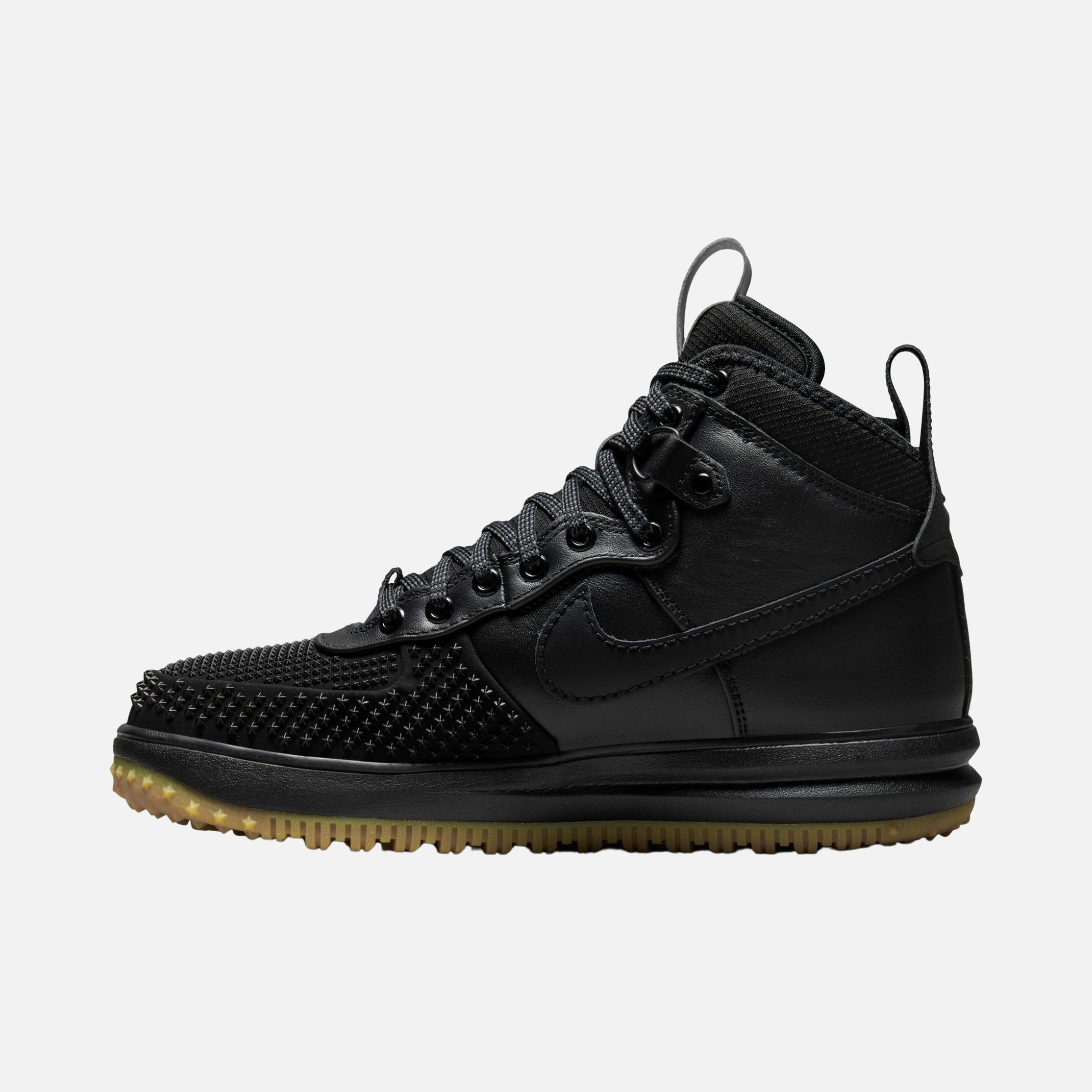 Nike Lunar Force 1 Mid Watershield Duckboot Erkek Spor Ayakkabı