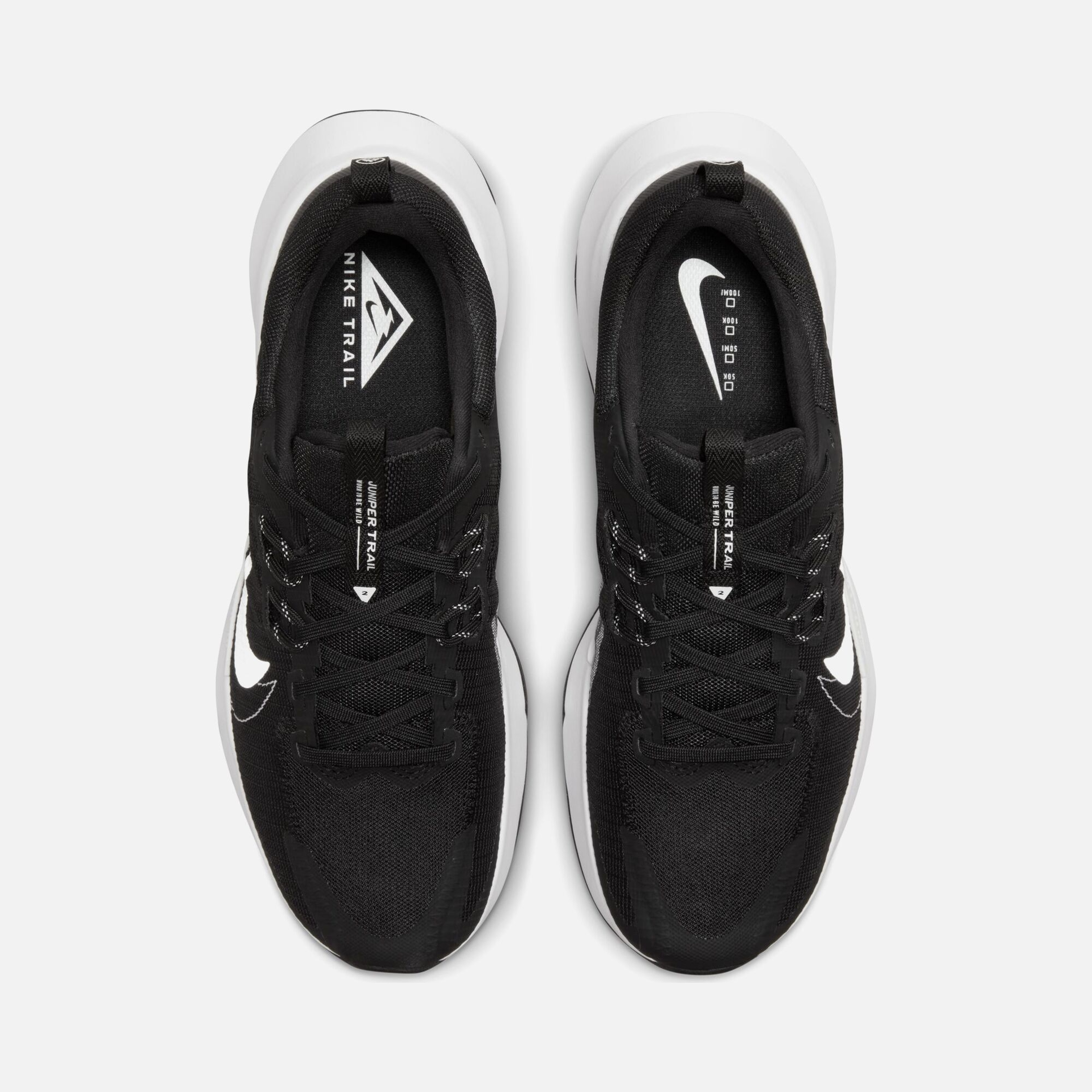 Nike Juniper Trail 2 Next Nature Running Erkek Spor Ayakkabı