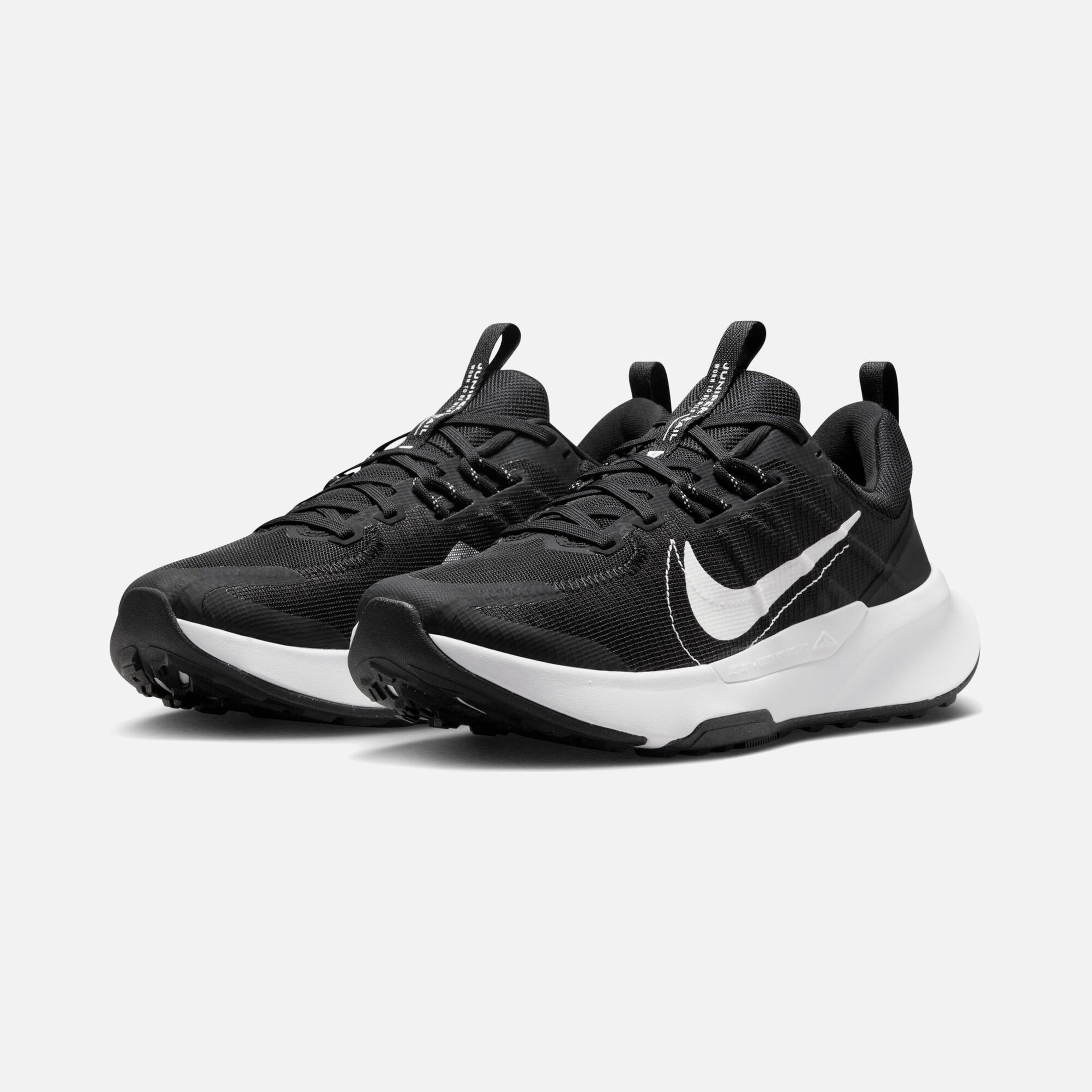 Nike Juniper Trail 2 Next Nature Running Erkek Spor Ayakkabı