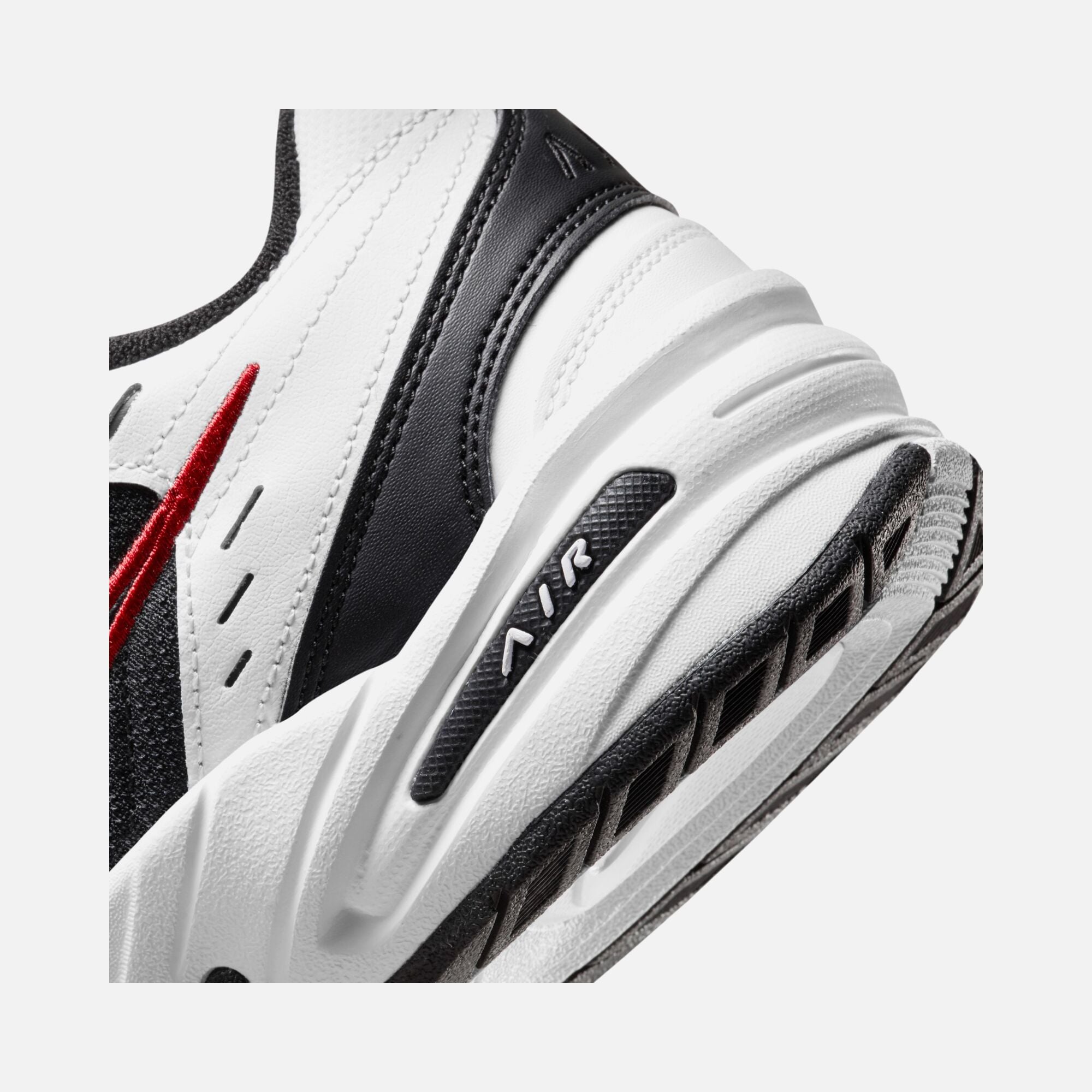 air monarch barçın