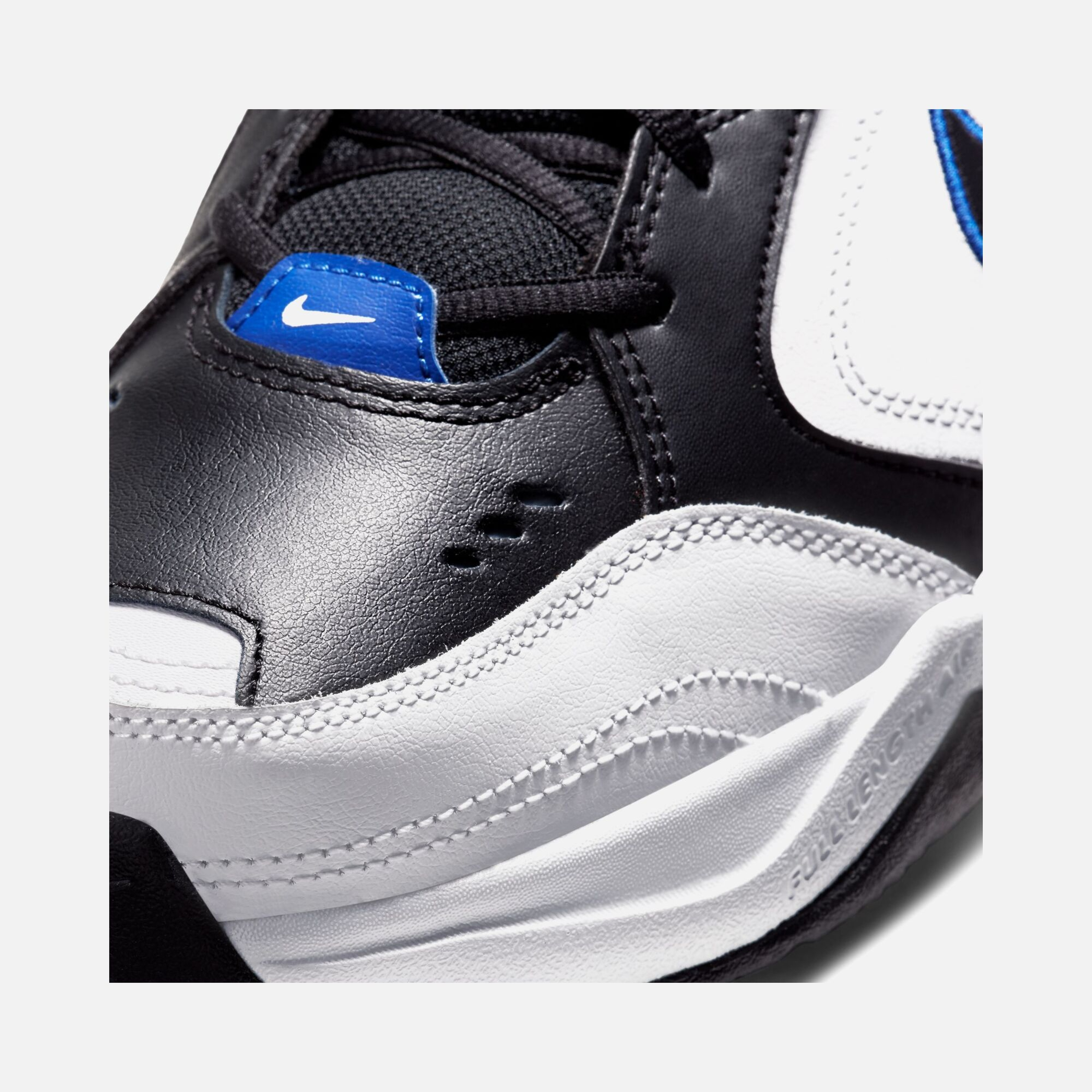 air monarch barçın