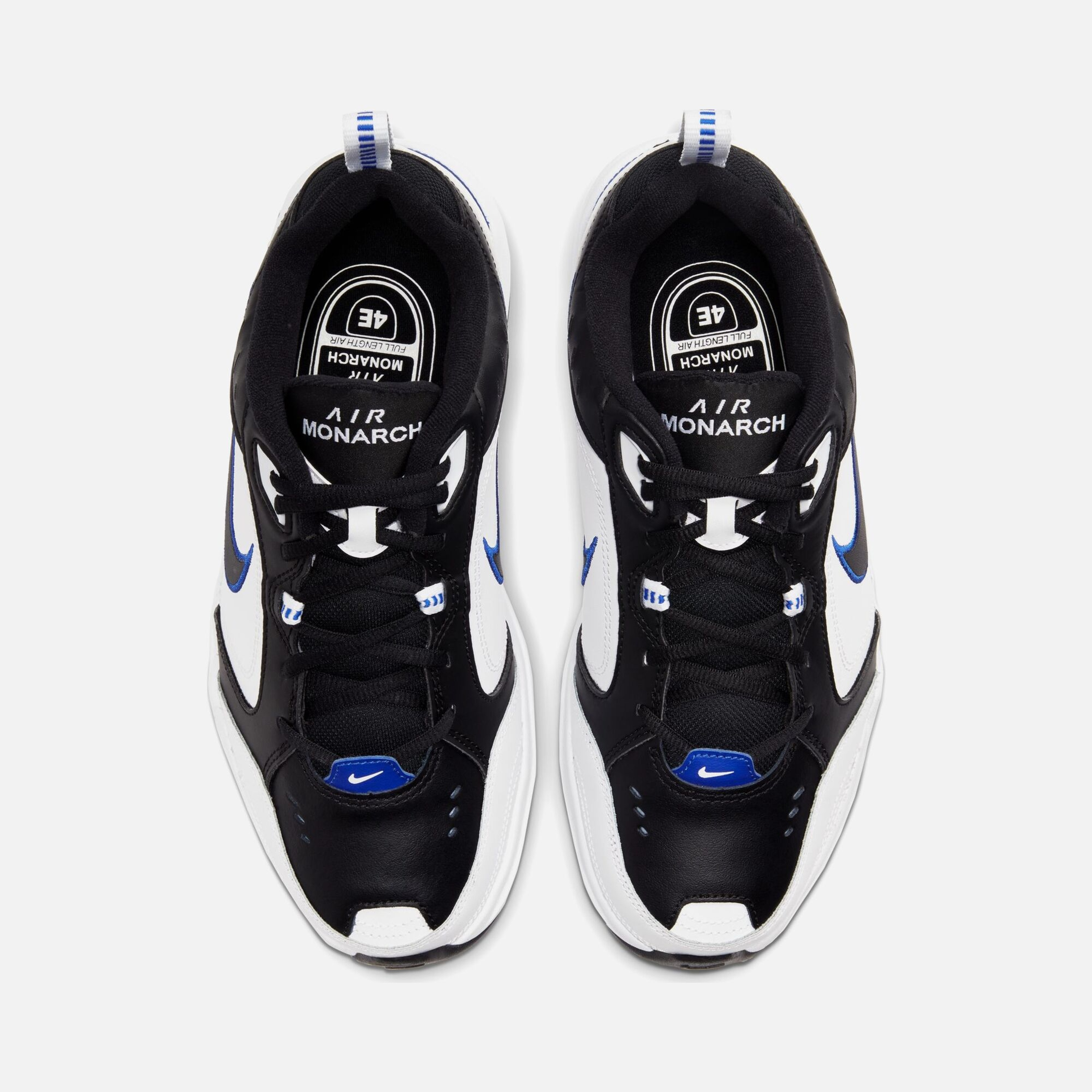 air monarch barçın