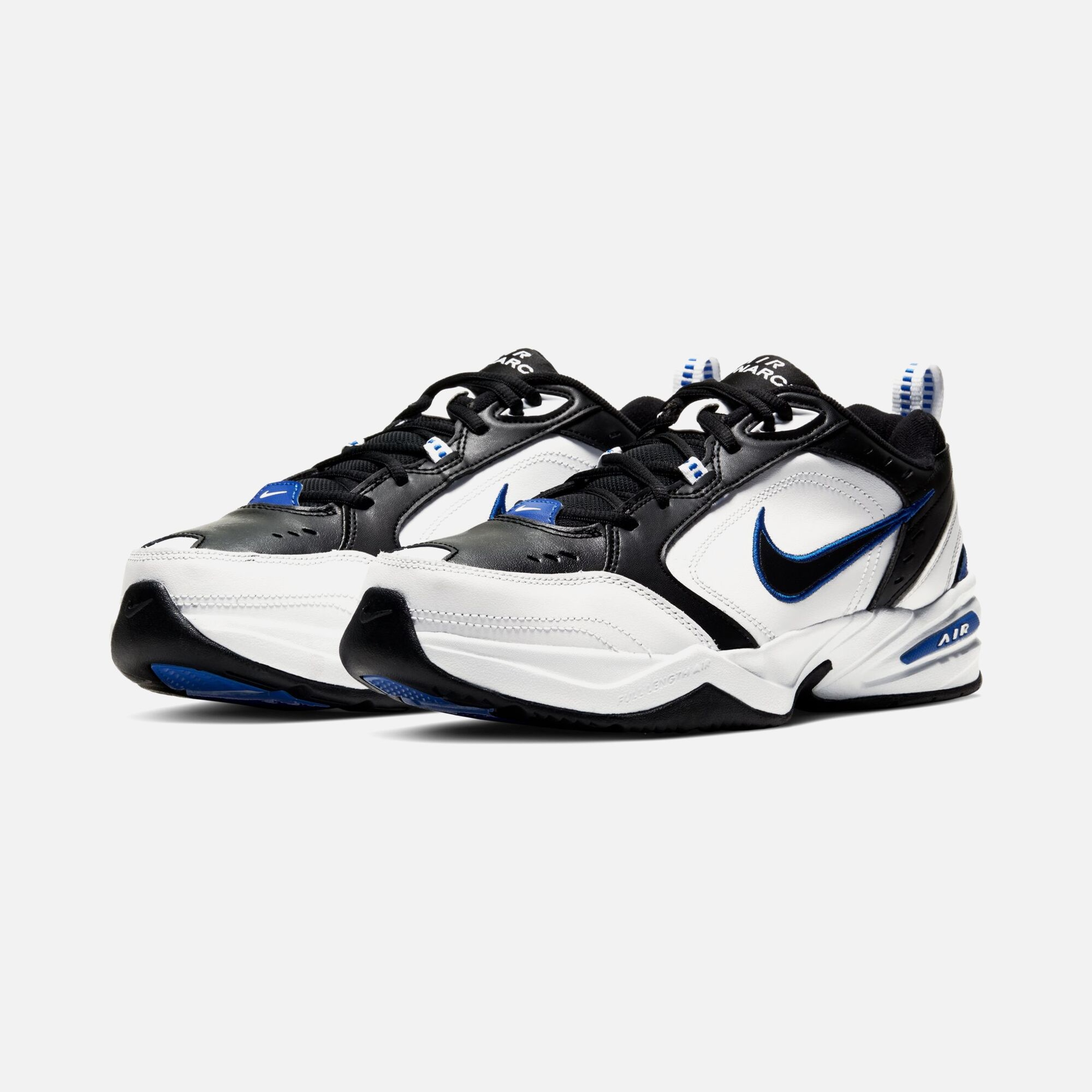 Nike Air Monarch IV (Extra Wide) Sportswear & Gym Erkek Spor Ayakkabı