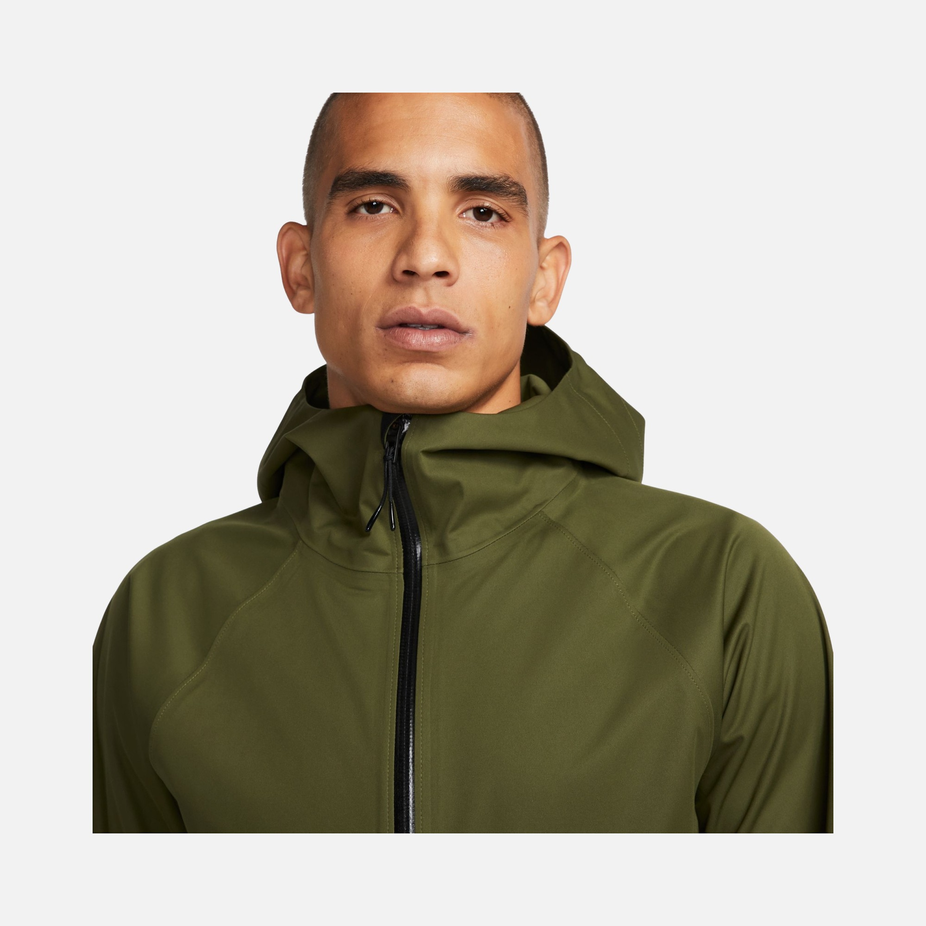 Nike Storm-Fit ADV A.P.S. Fitness Training Full-Zip Hoodie Erkek Ceket