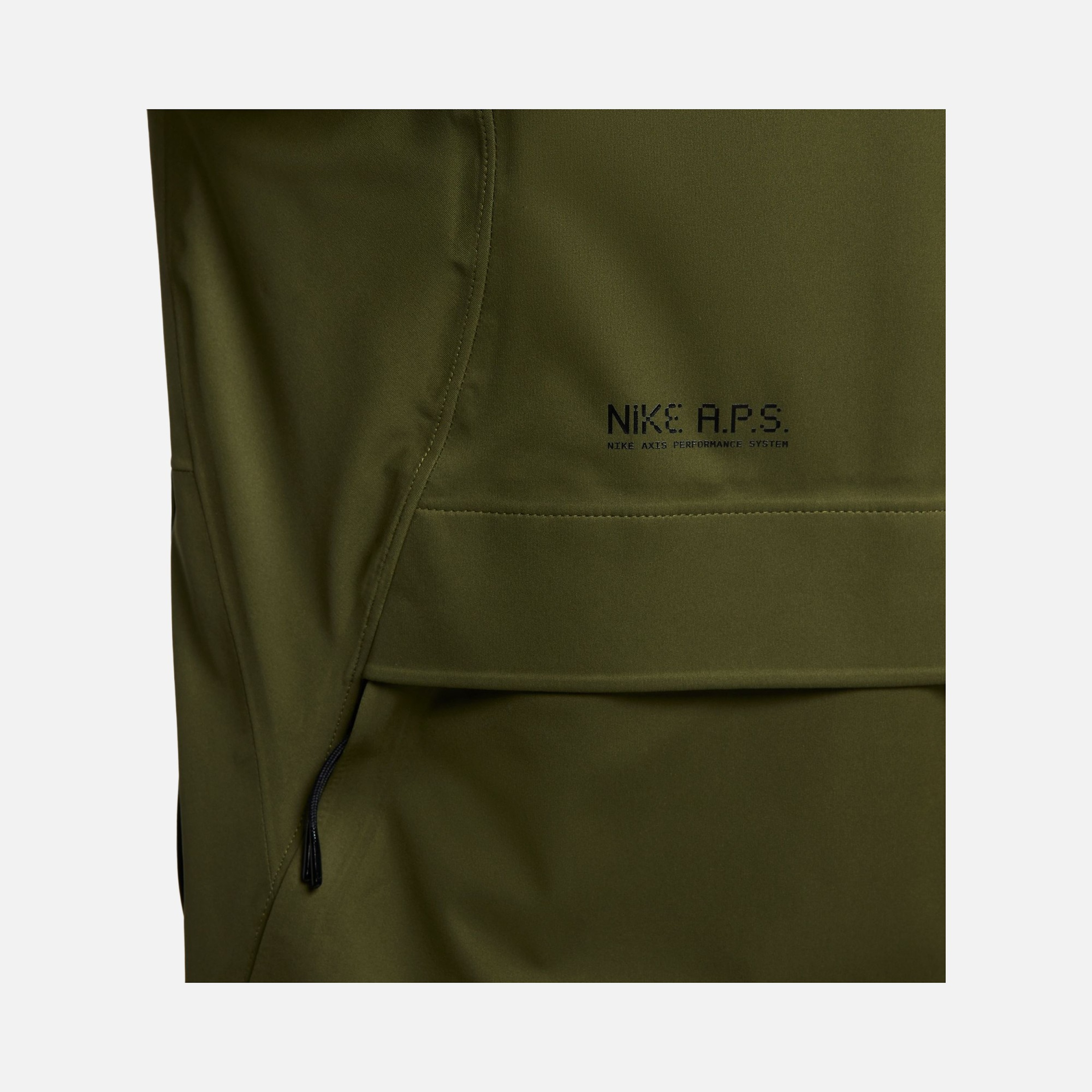 Nike Storm-Fit ADV A.P.S. Fitness Training Full-Zip Hoodie Erkek Ceket