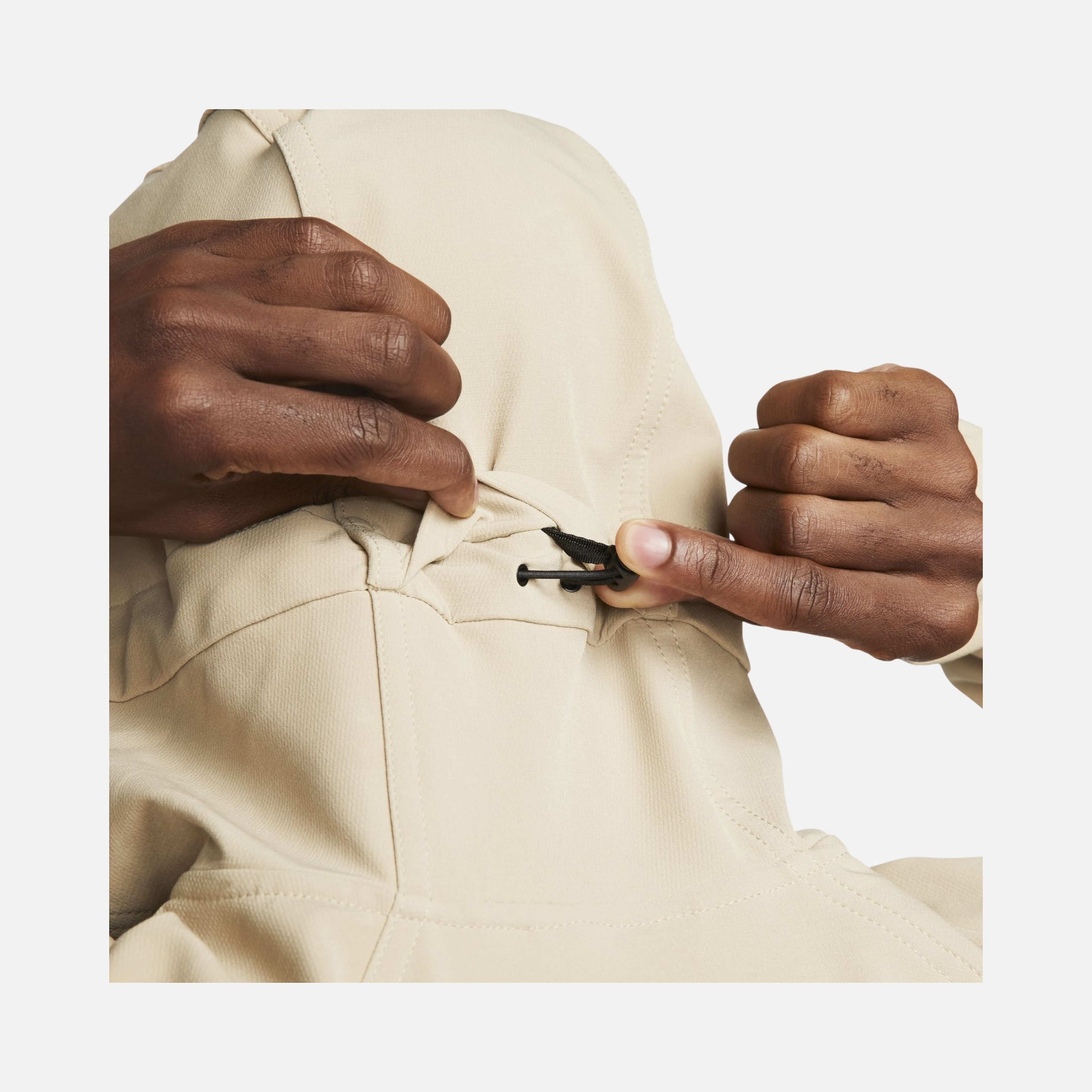 Nike Pro Flex Vent Max Winterized Athletic Training Full-Zip Hoodie Erkek Ceket