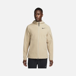 Nike Pro Flex Vent Max Winterized Athletic Training Full-Zip Hoodie Erkek Ceket