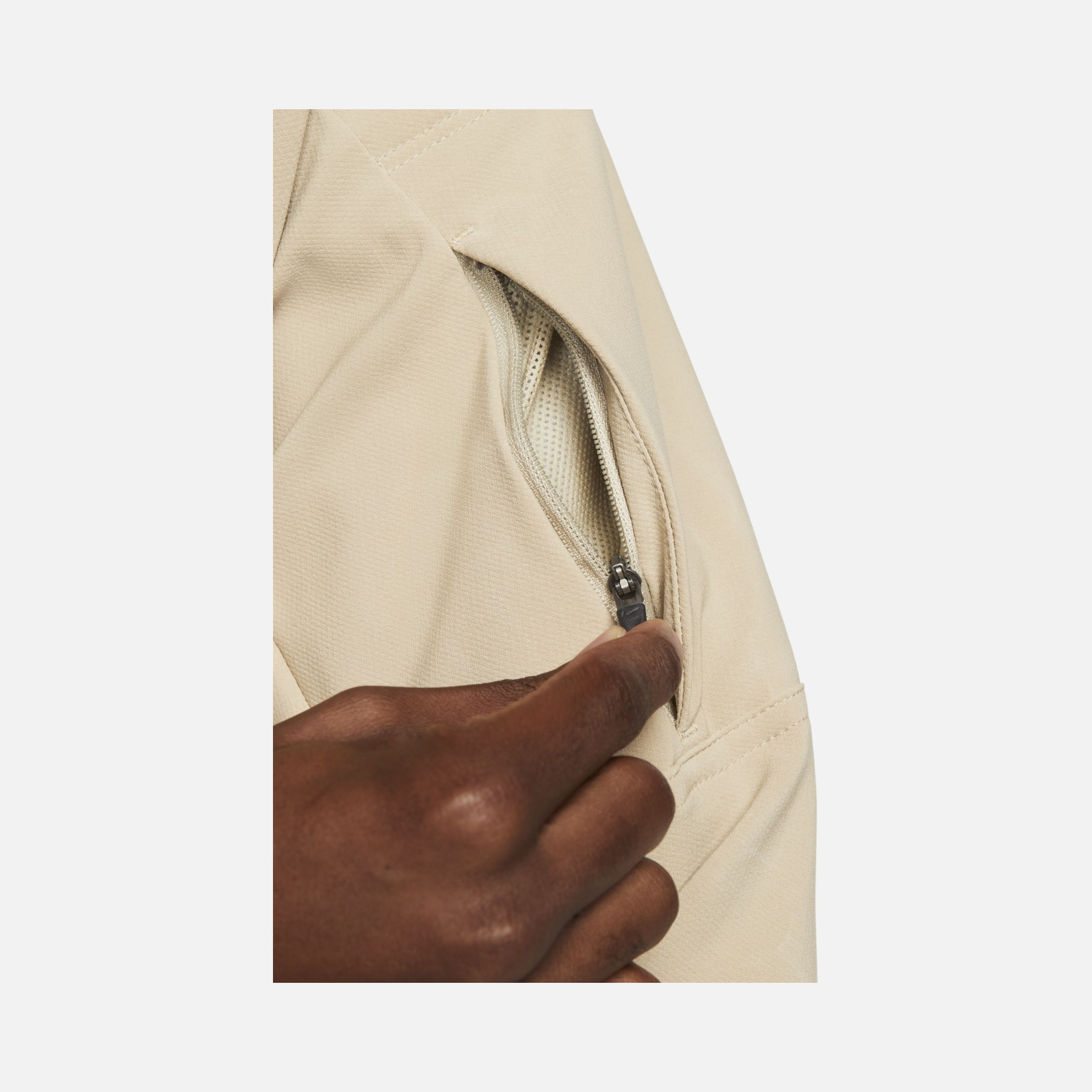 Nike Pro Flex Vent Max Winterized Athletic Training Full-Zip Hoodie Erkek Ceket