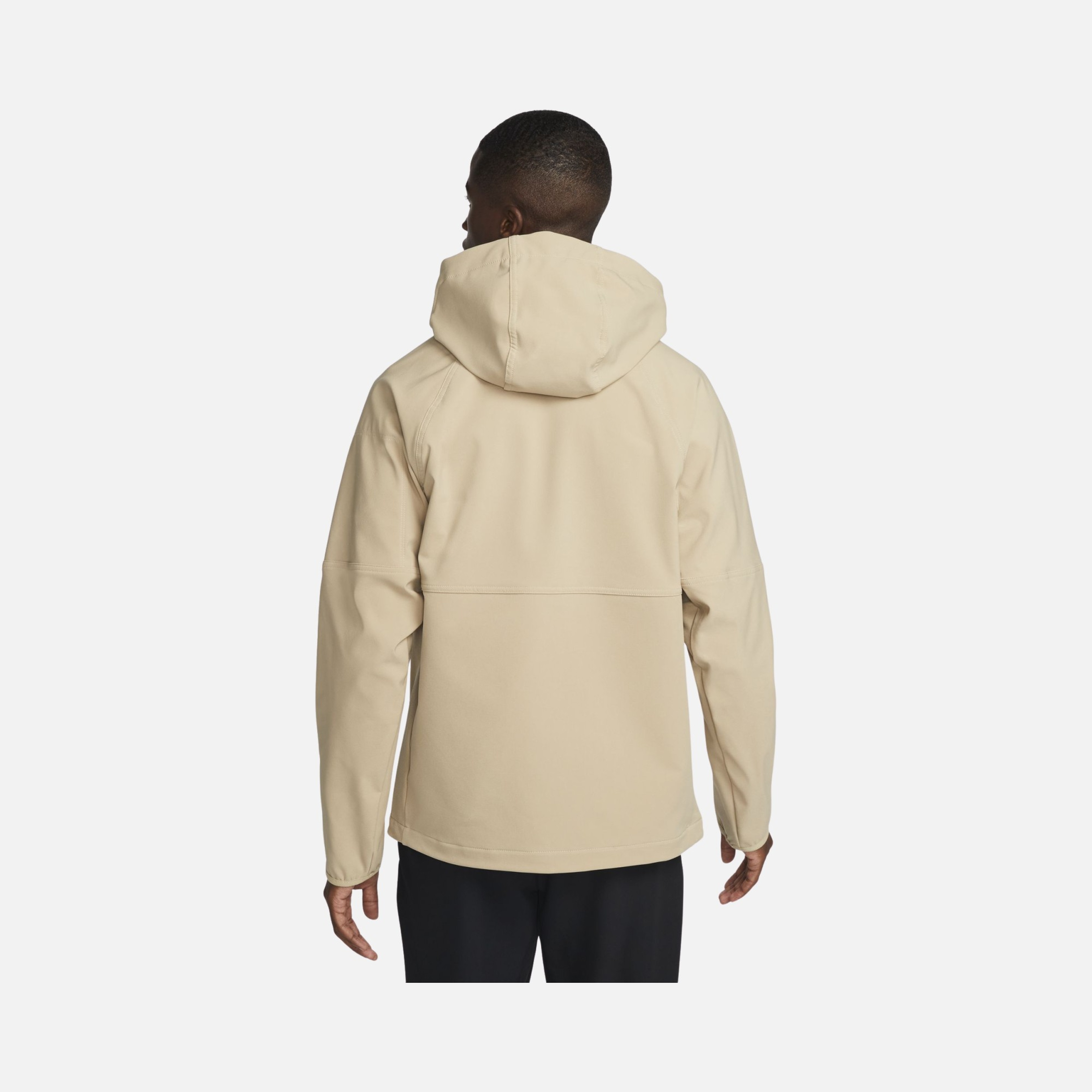 Nike Pro Flex Vent Max Winterized Athletic Training Full-Zip Hoodie Erkek Ceket