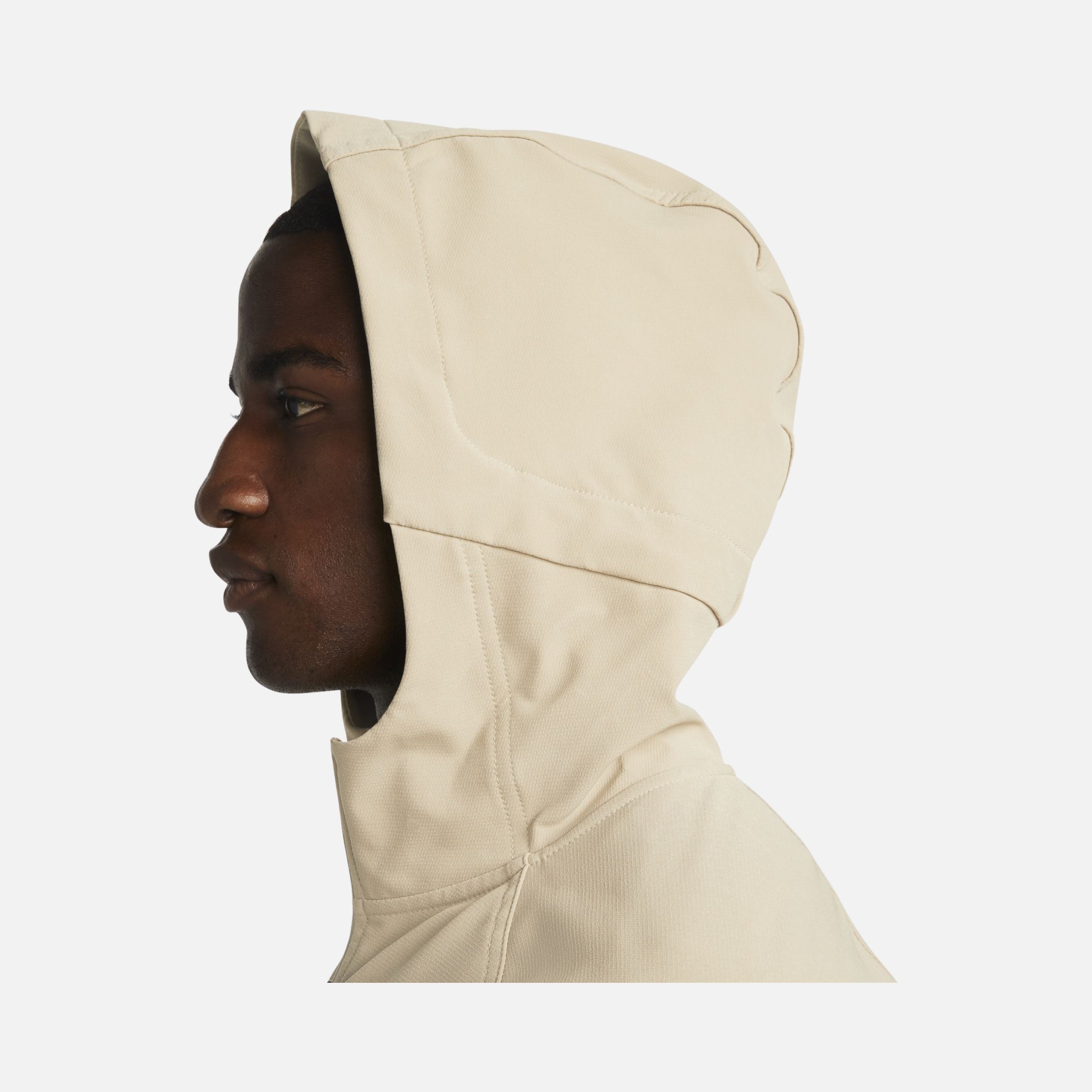 Nike Pro Flex Vent Max Winterized Athletic Training Full-Zip Hoodie Erkek Ceket