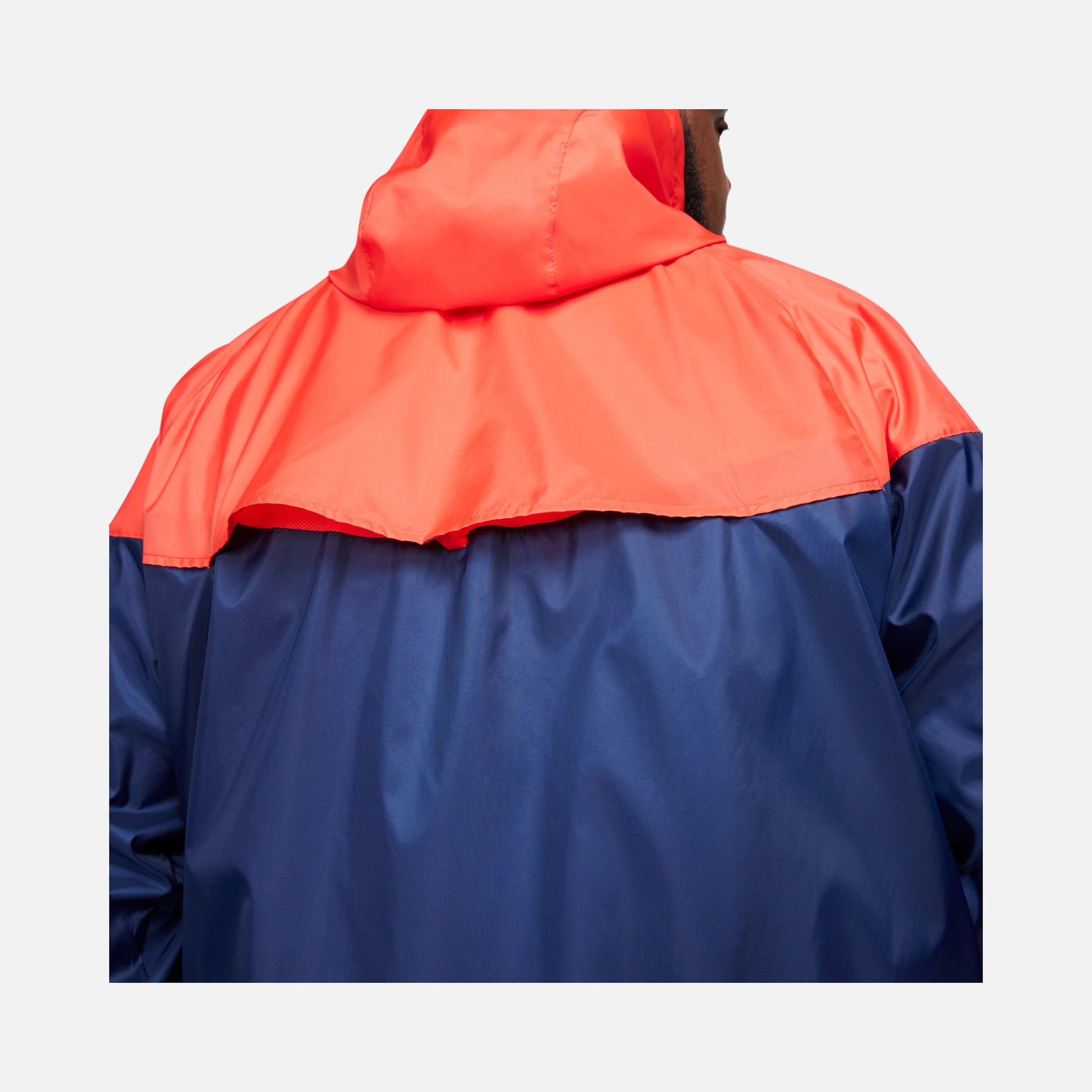 Nike Sportswear Windrunner Full Zip Hoodie Erkek Ceket