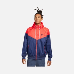 Nike Sportswear Windrunner Full Zip Hoodie Erkek Ceket