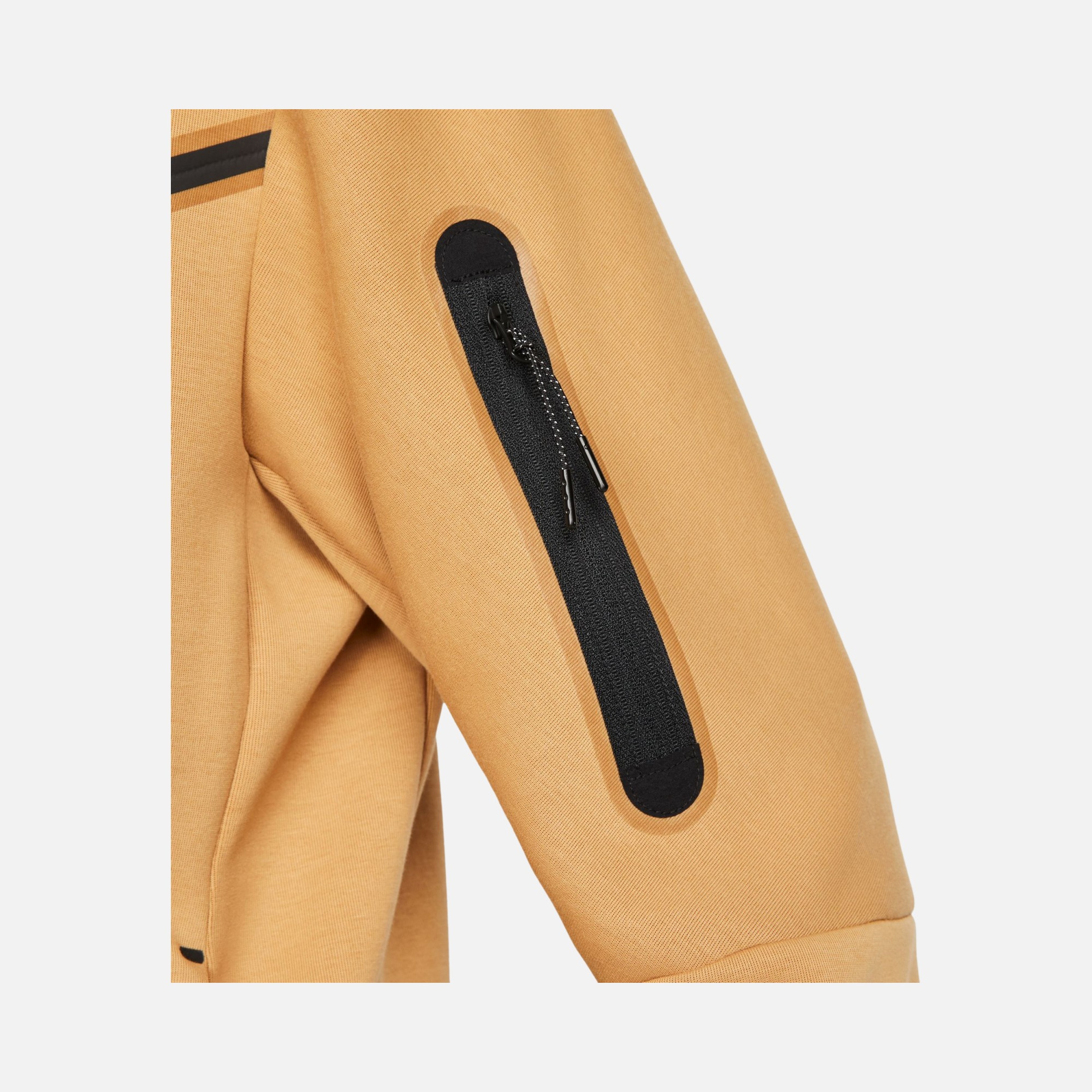 Nike Sportswear Tech Fleece Full-Zip Hoodie Erkek Sweatshirt