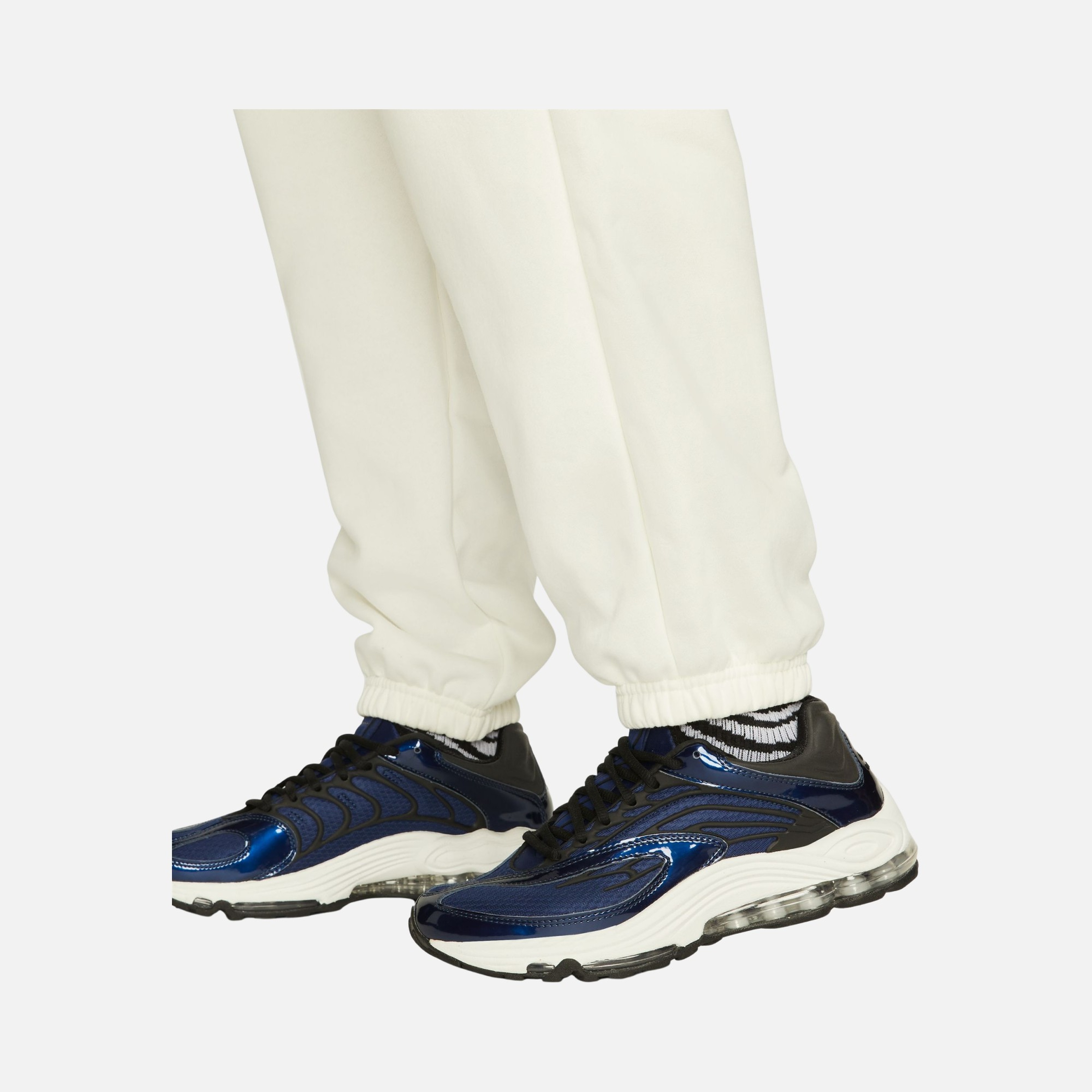 Nike Sportswear Phoenix Fleece High-Rise Kadın Eşofman Altı