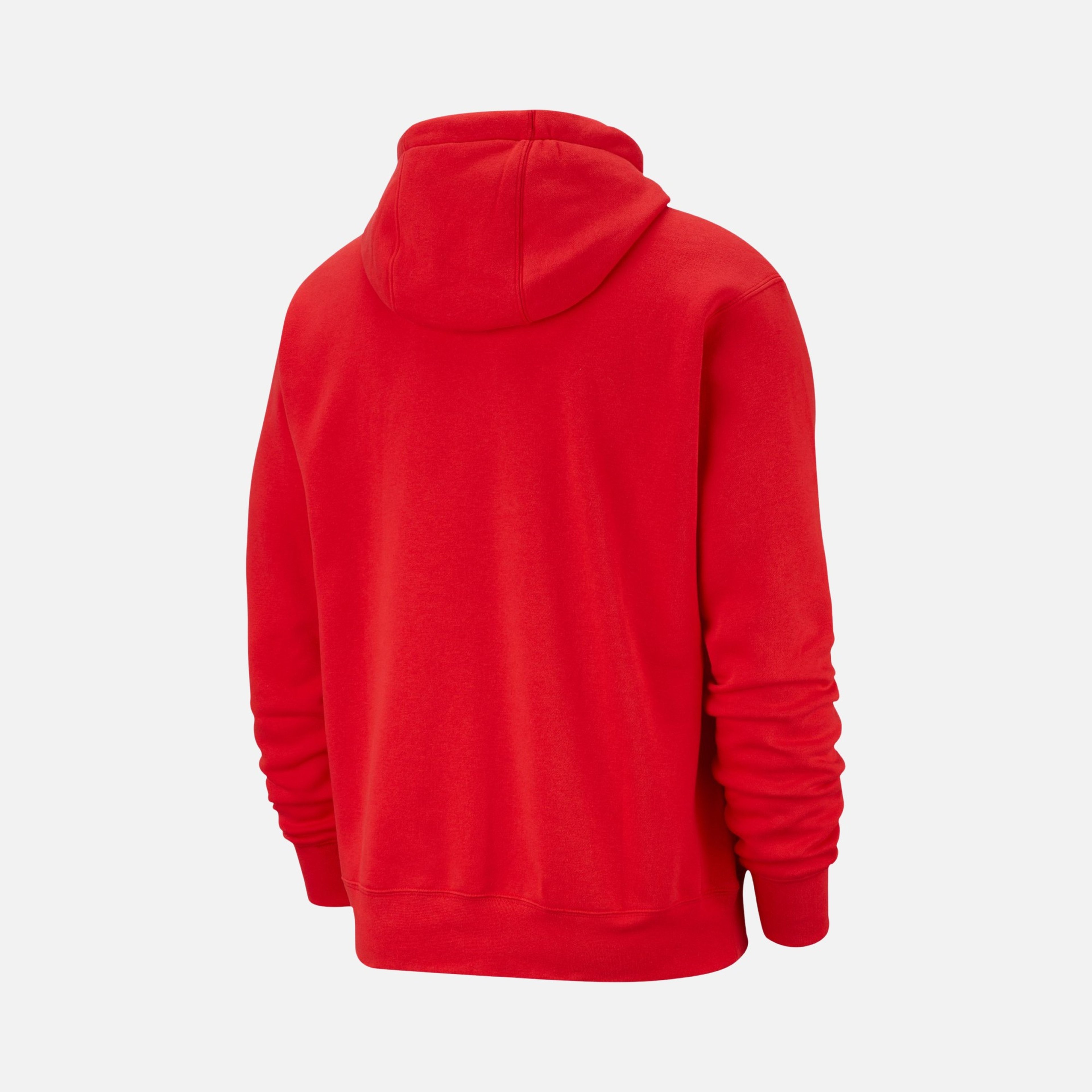 Nike Sportswear Club Fleece Pullover Hoodie Erkek Sweatshirt