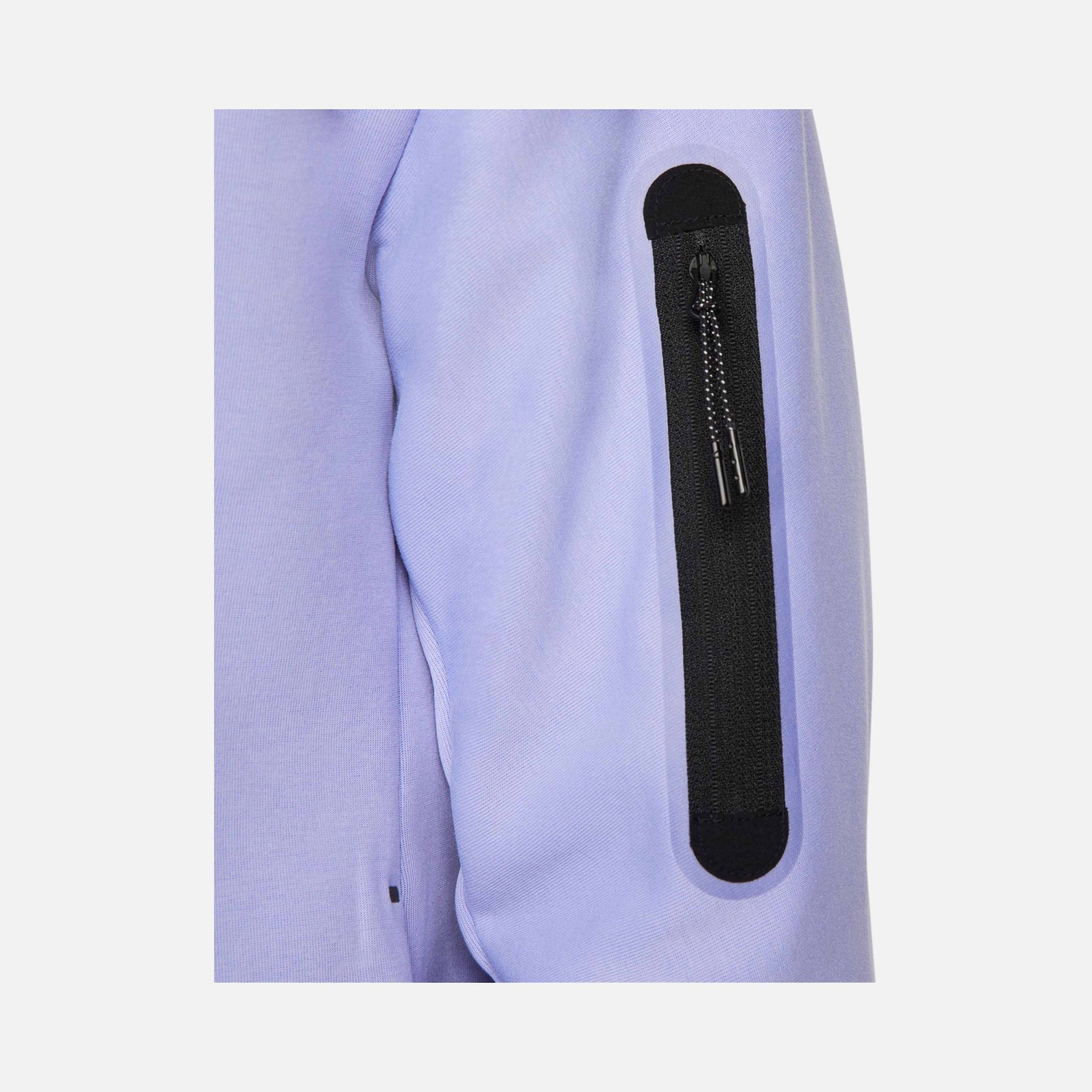 Nike Sportswear Tech Fleece Full-Zip Hoodie Erkek Sweatshirt