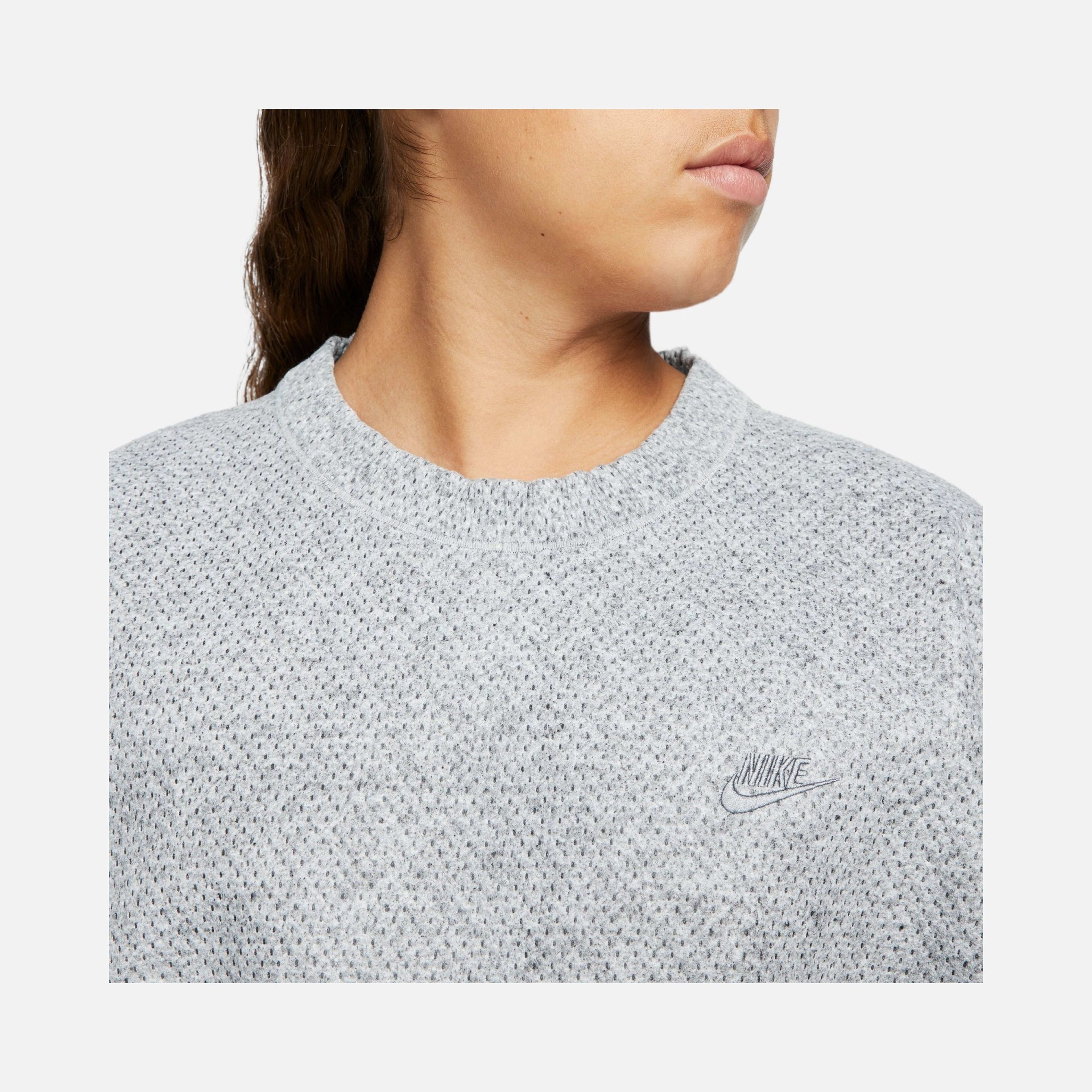 Nike Sportswear Therma-Fit ADV Forward Crew Erkek Sweatshirt