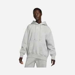 Nike Sportswear Phoenix Fleece Oversized Pullover Hoodie Kadın Sweatshirt