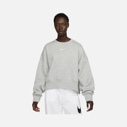 Nike Sportswear Phoenix Fleece Over-Oversized Kadın Sweatshirt