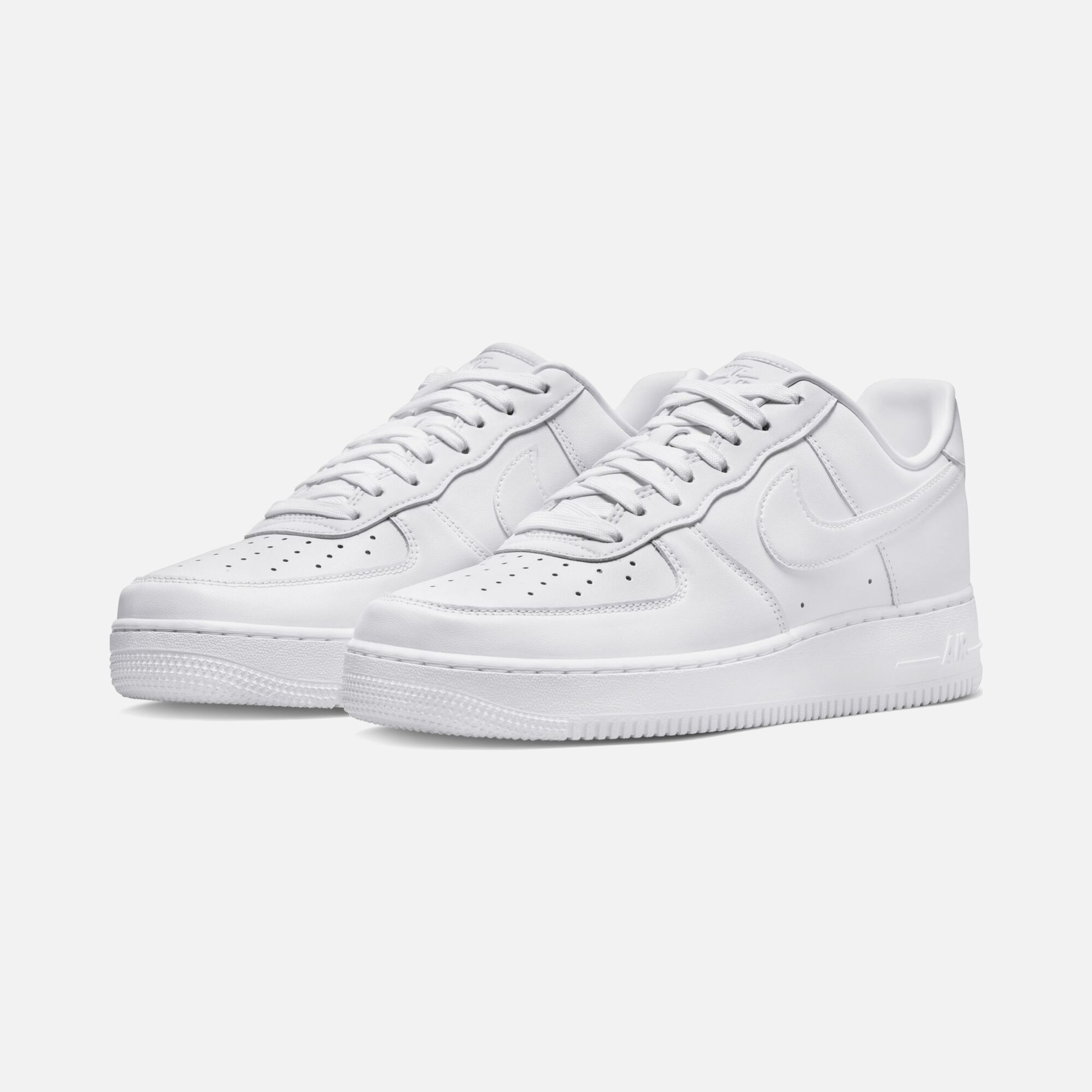 Nike Air Force 1 '07 ''Fresh'' Erkek Spor Ayakkabı