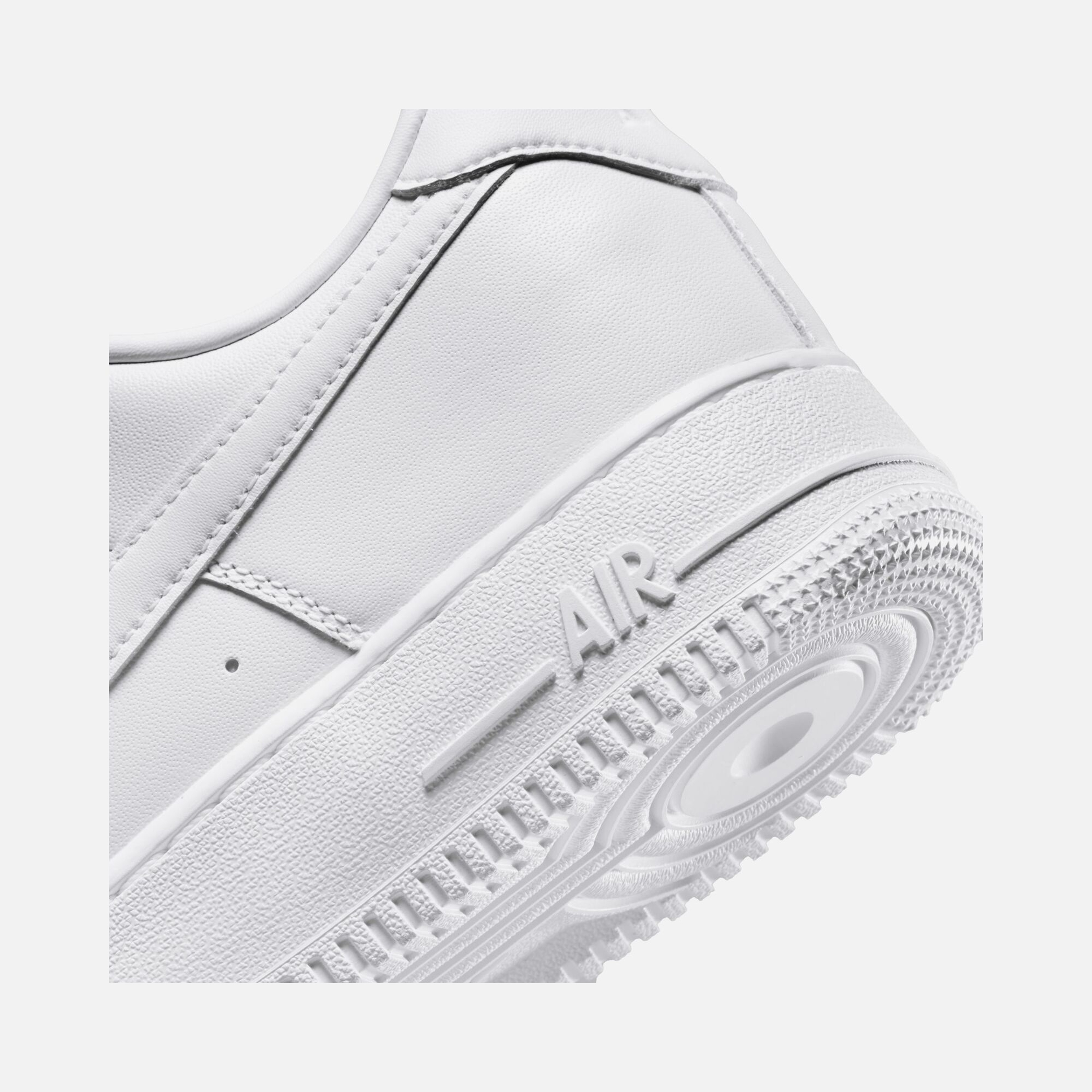 Nike Air Force 1 '07 ''Fresh'' Erkek Spor Ayakkabı