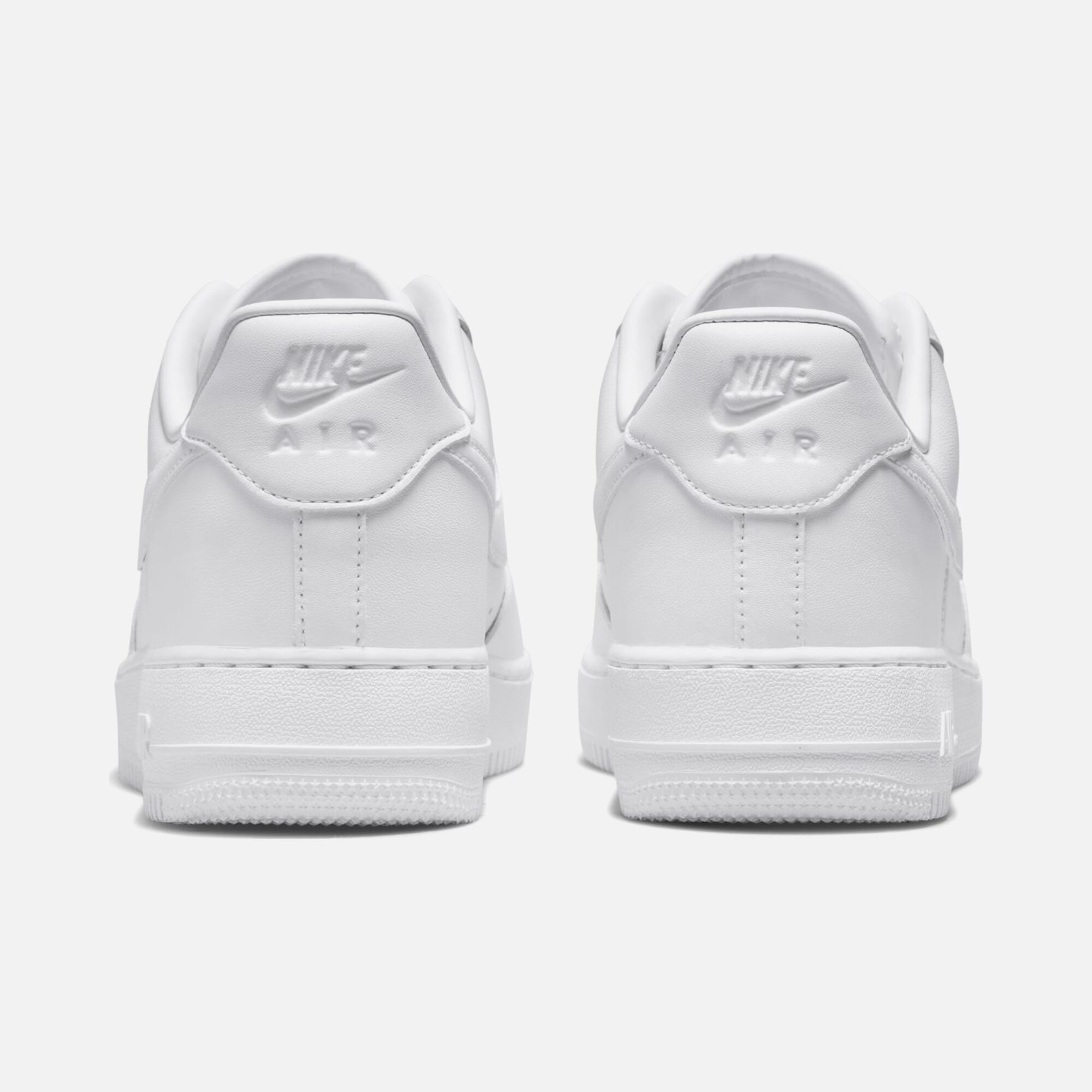 Nike Air Force 1 '07 ''Fresh'' Erkek Spor Ayakkabı