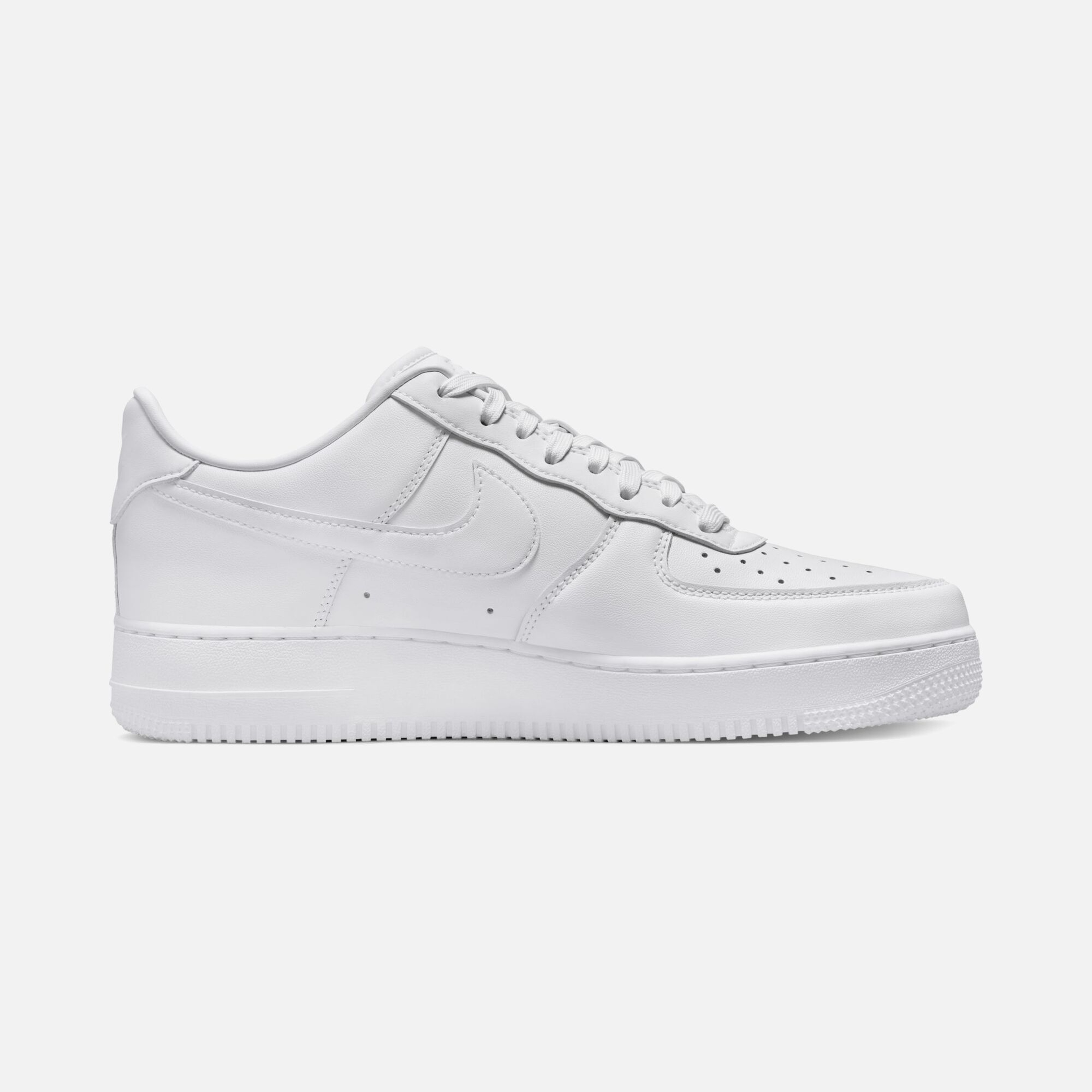 Nike Air Force 1 '07 ''Fresh'' Erkek Spor Ayakkabı