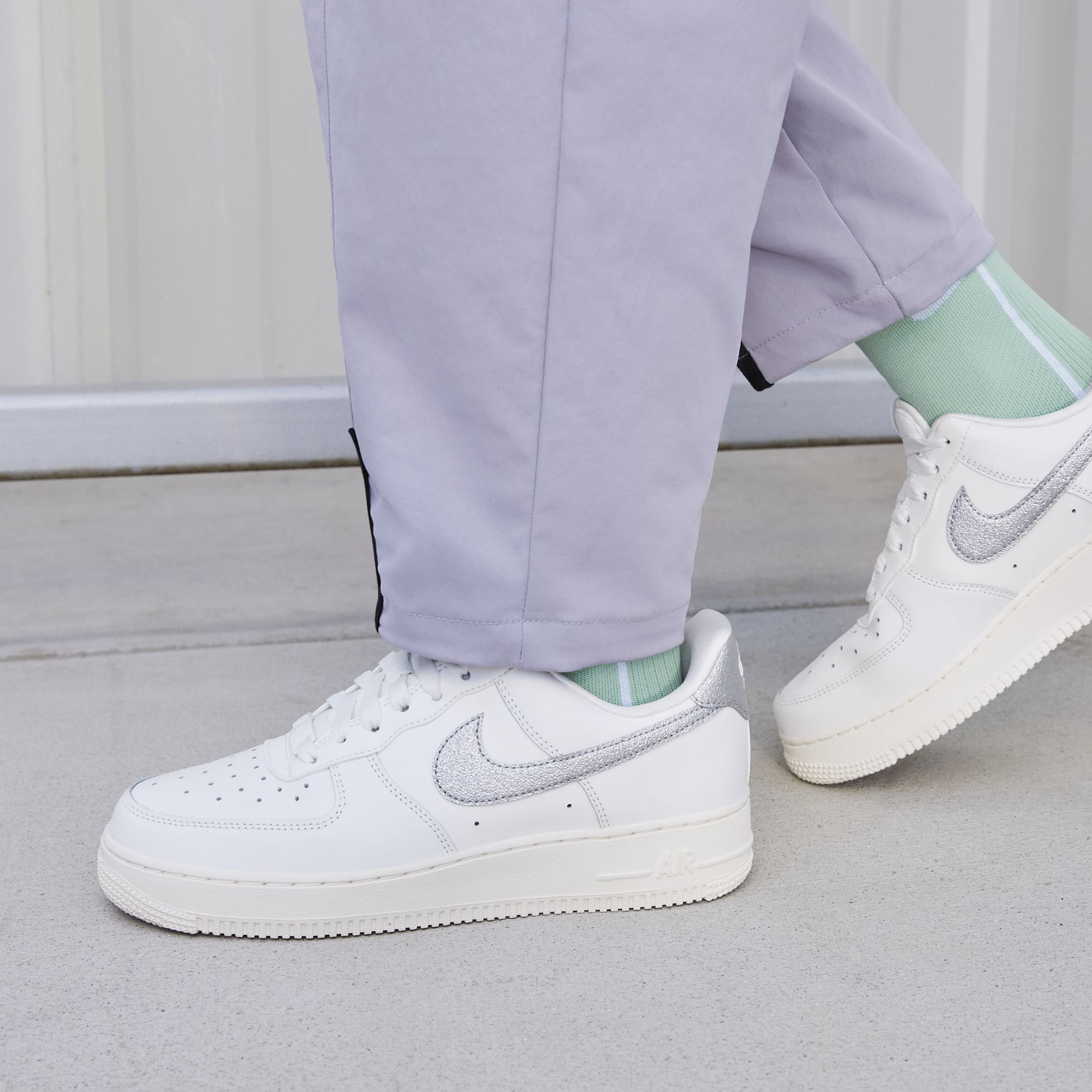 Nike Air Force 1 '07 Essentials Trend Kadın Spor Ayakkabı