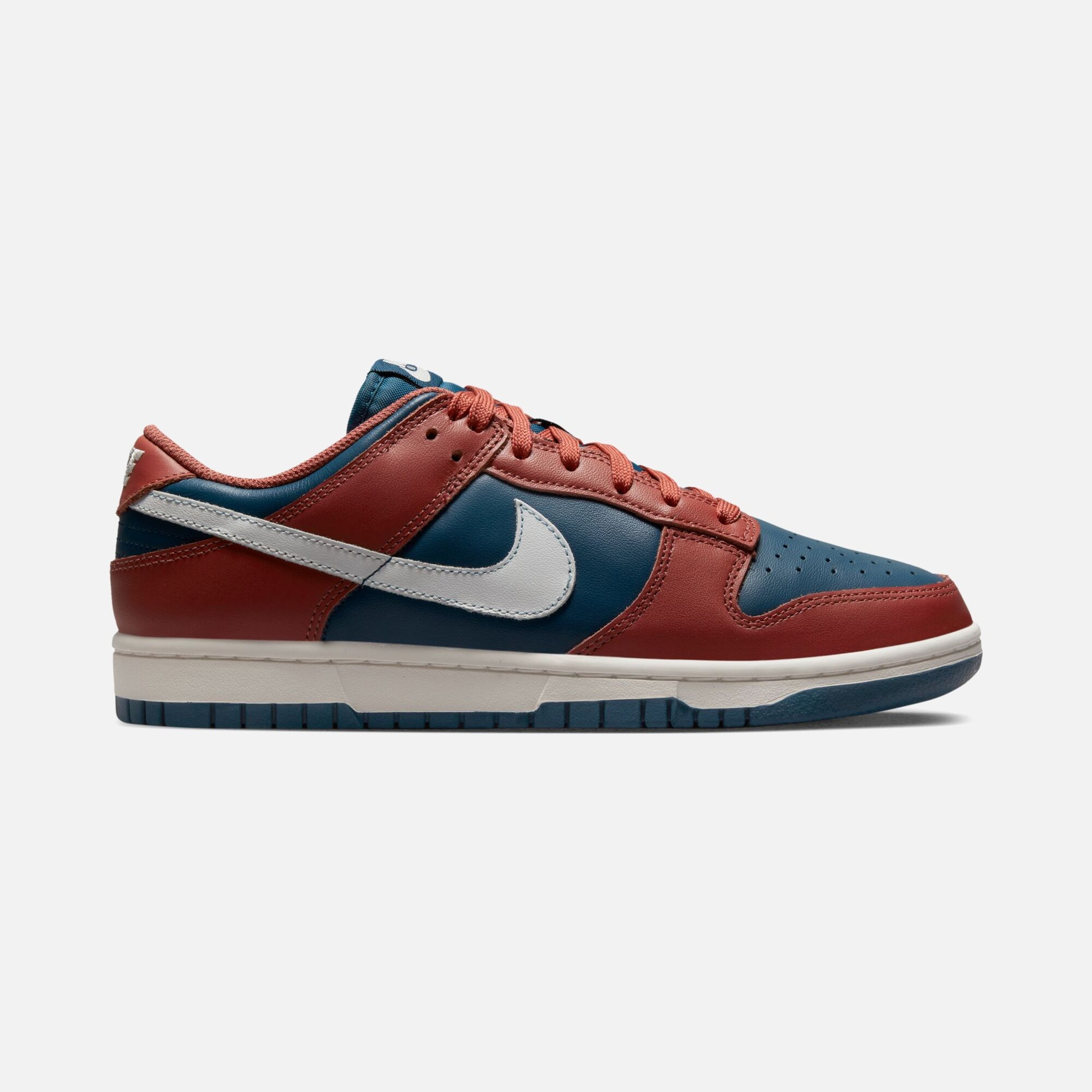 Nike Dunk Low Kadın Spor Ayakkabı