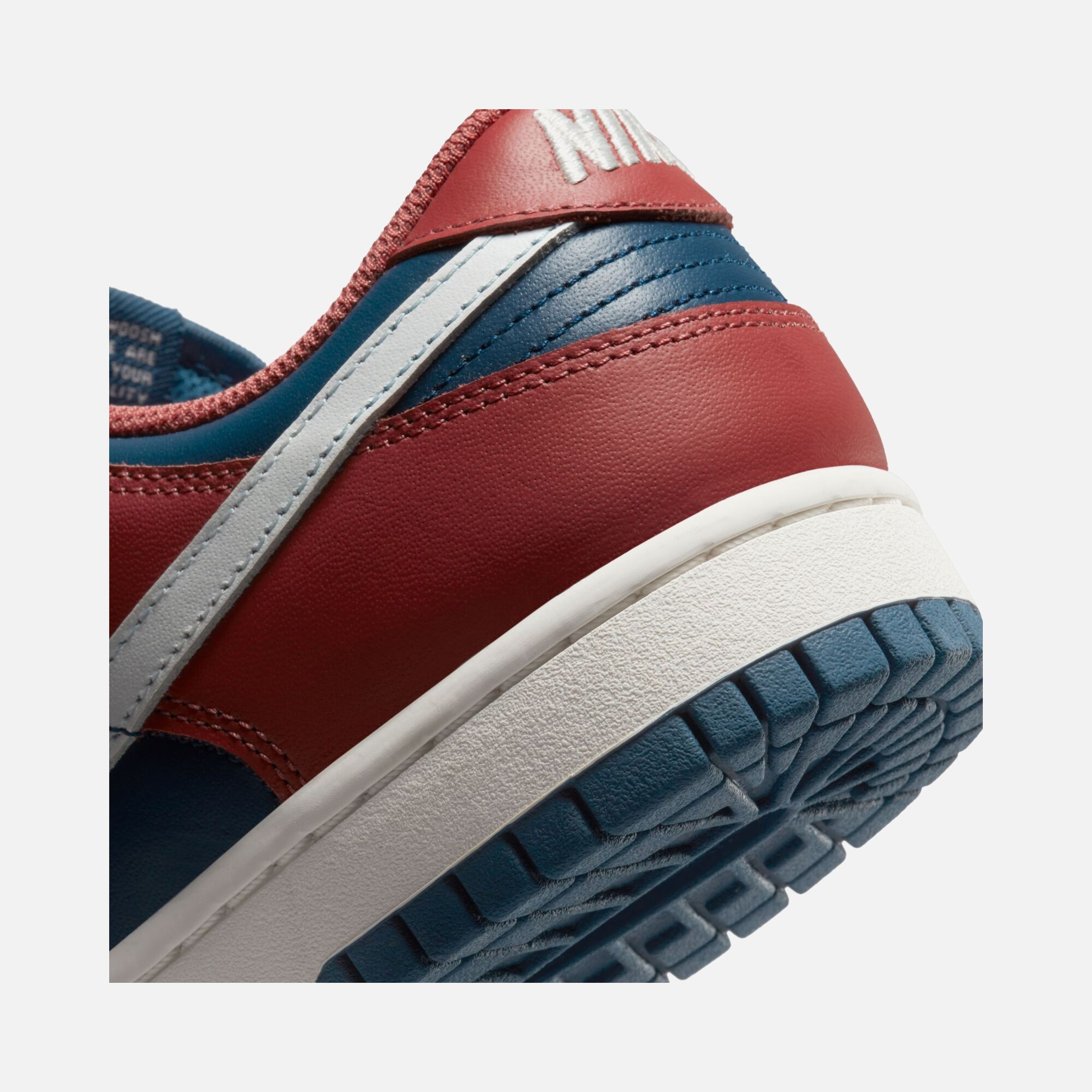 Nike Dunk Low Kadın Spor Ayakkabı