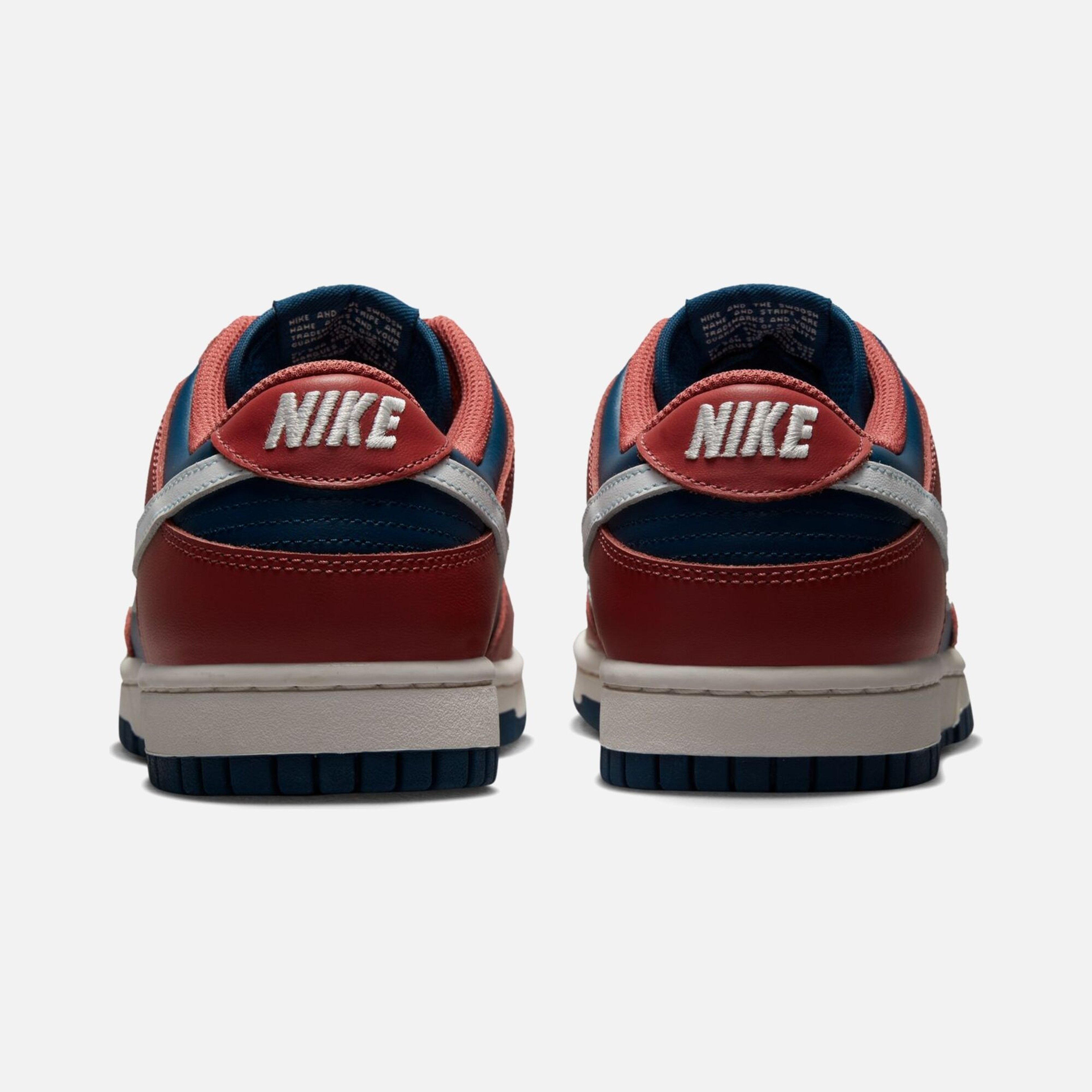 Nike Dunk Low Kadın Spor Ayakkabı