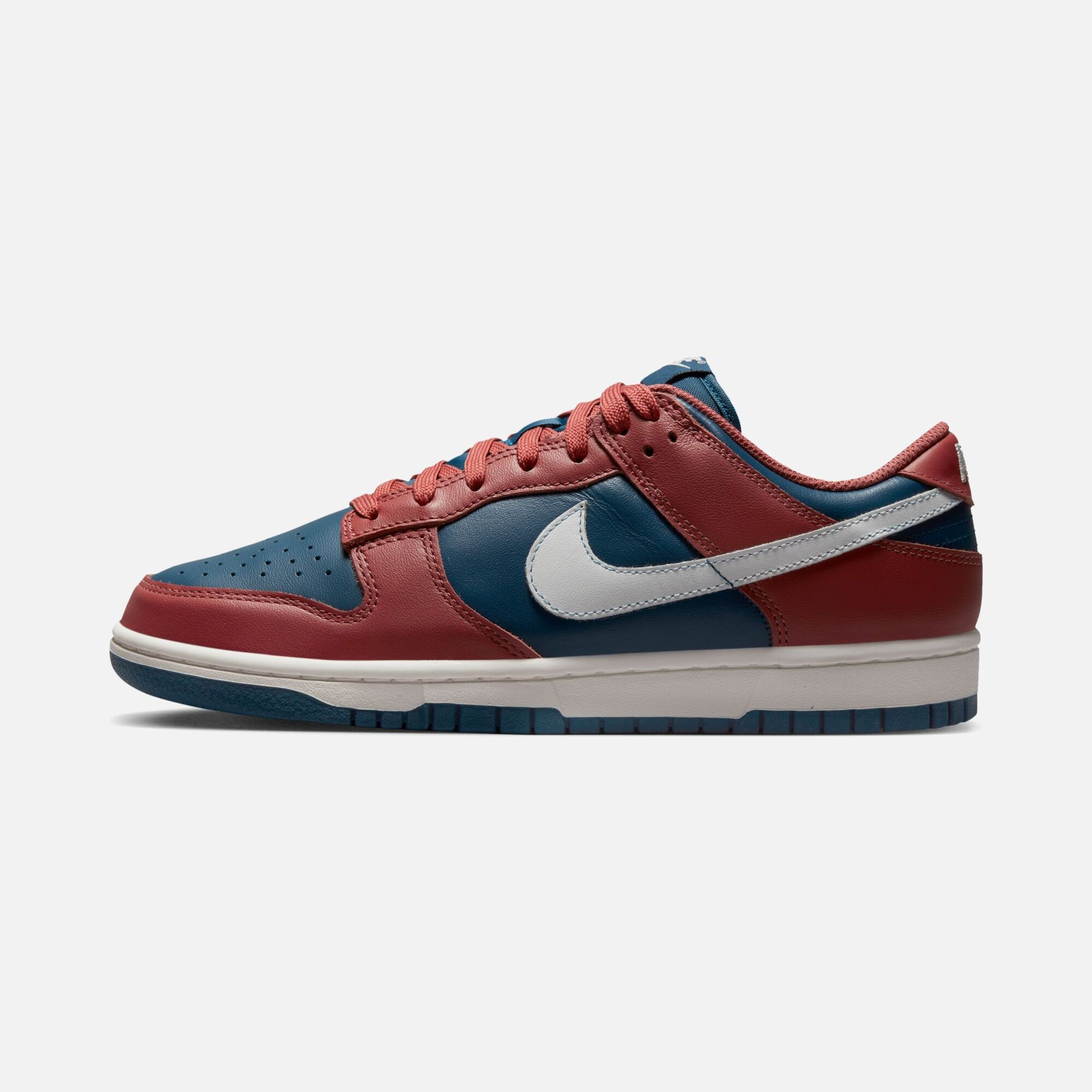 Nike Dunk Low Kadın Spor Ayakkabı