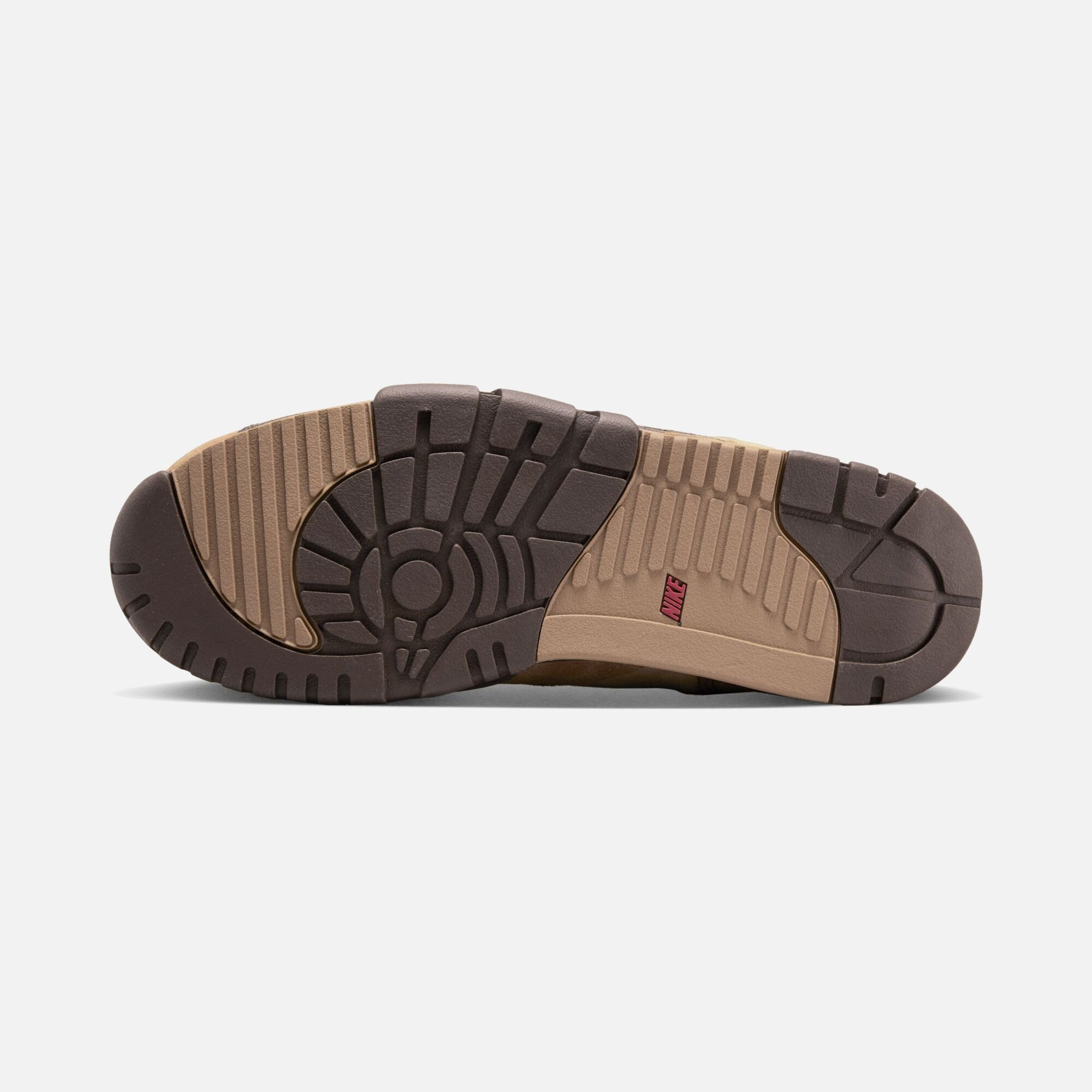 Nike Sportswear Air Trainer 1 Suede Erkek Spor Ayakkabı