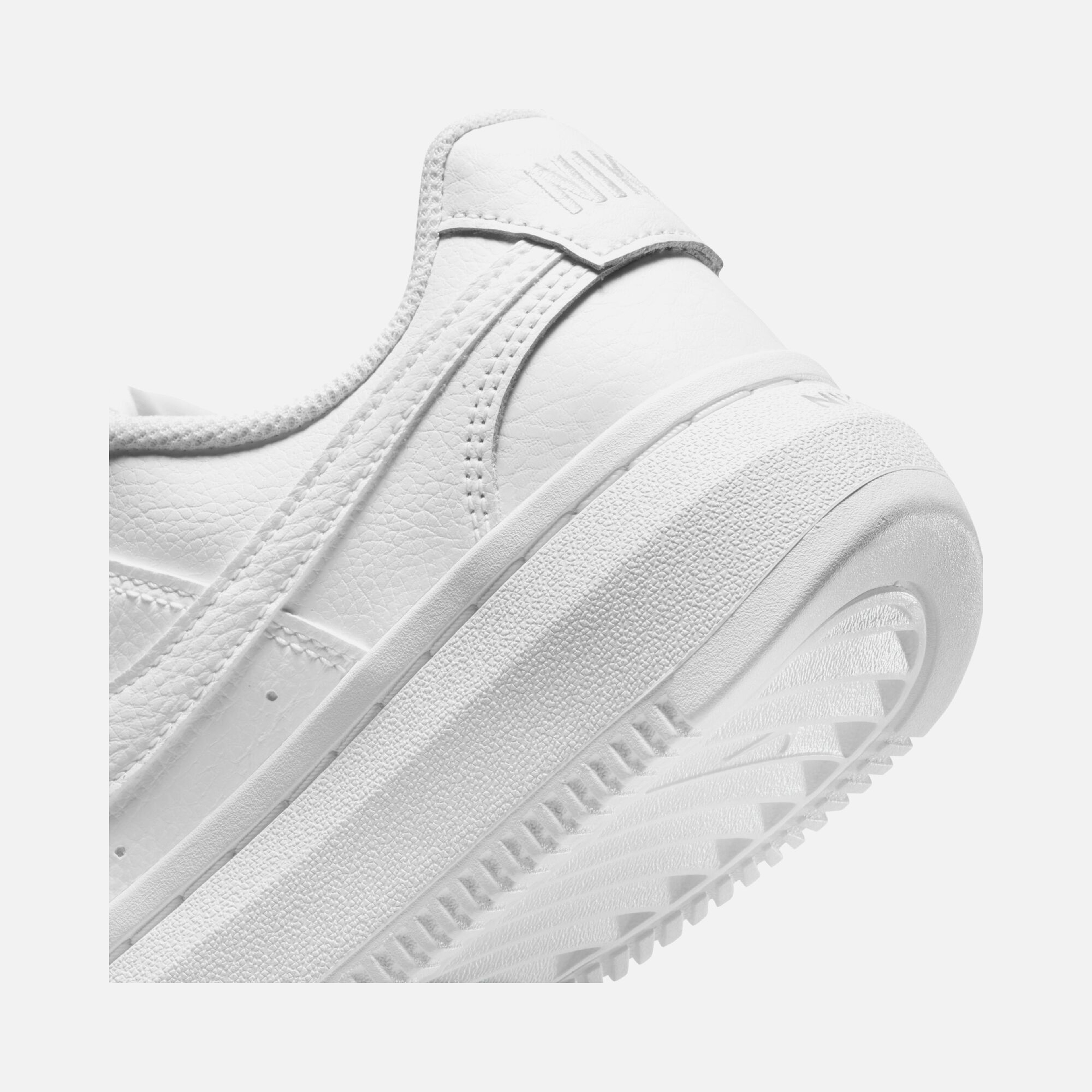 Nike Court Vision Alta Leather Kadın Spor Ayakkabı