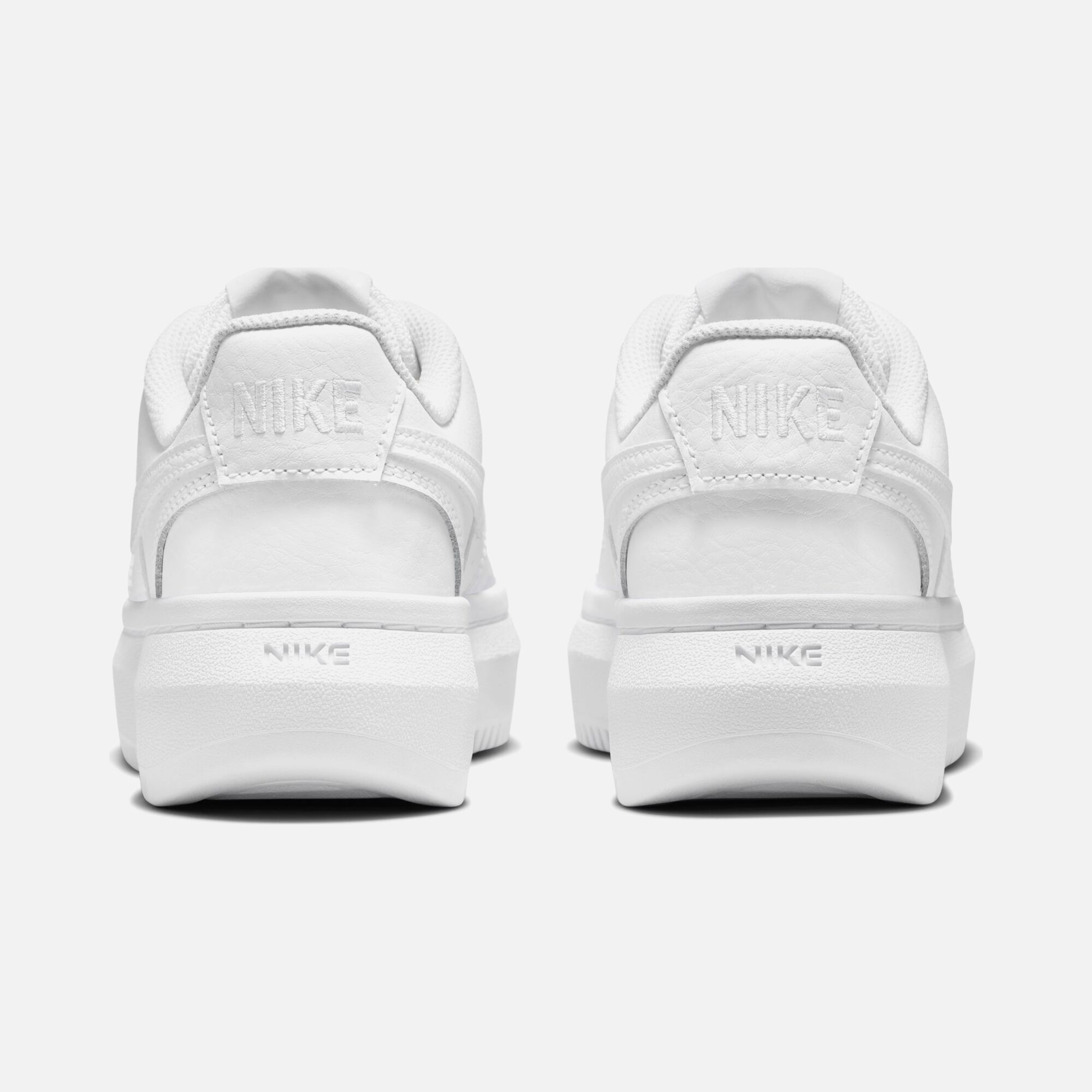 Nike Court Vision Alta Leather Kadın Spor Ayakkabı