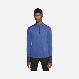Nike Therma-Fit Repel 1/2-Zip Running Long-Sleeve Erkek Tişört