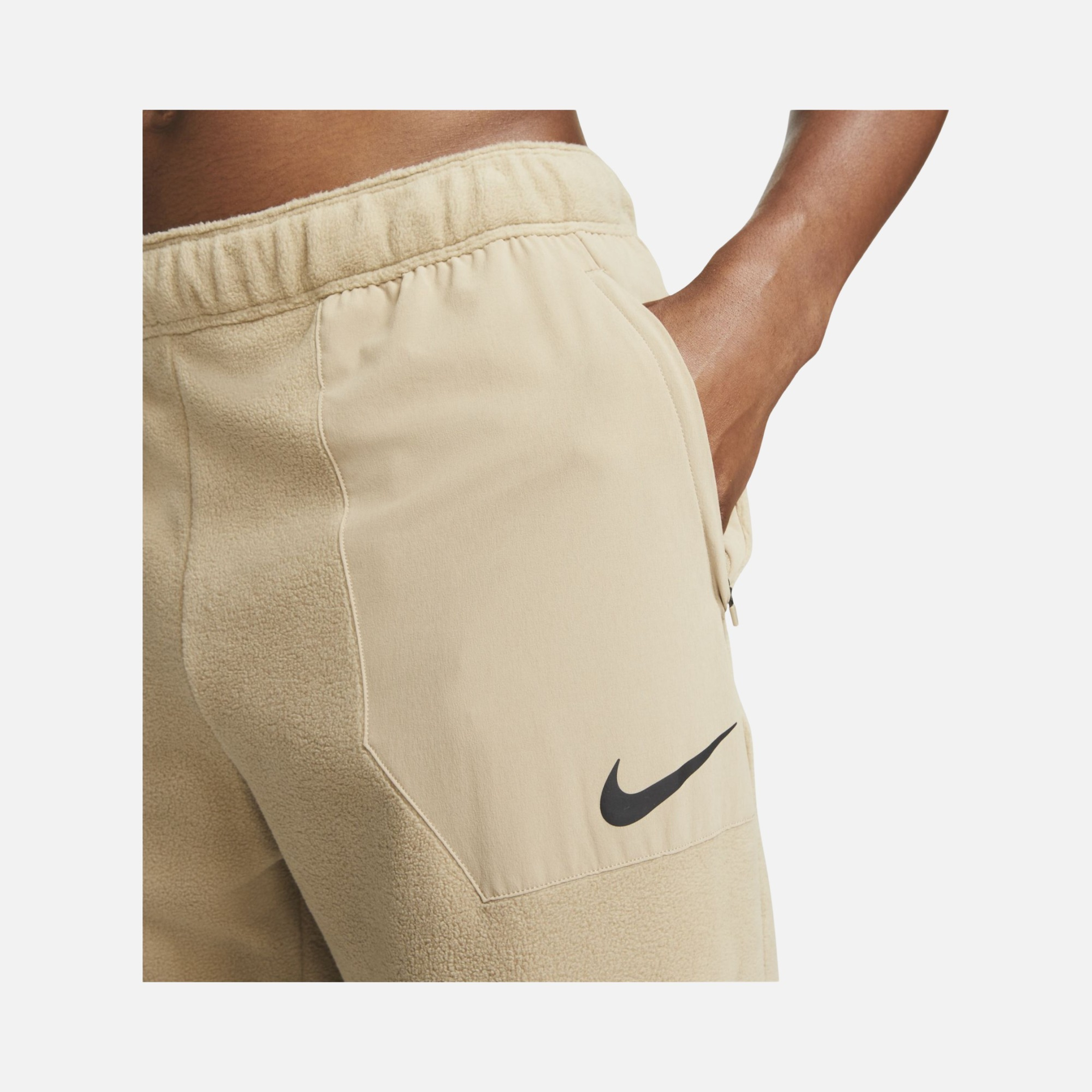 Nike Therma-Fit Winterized Training Erkek Eşofman Altı