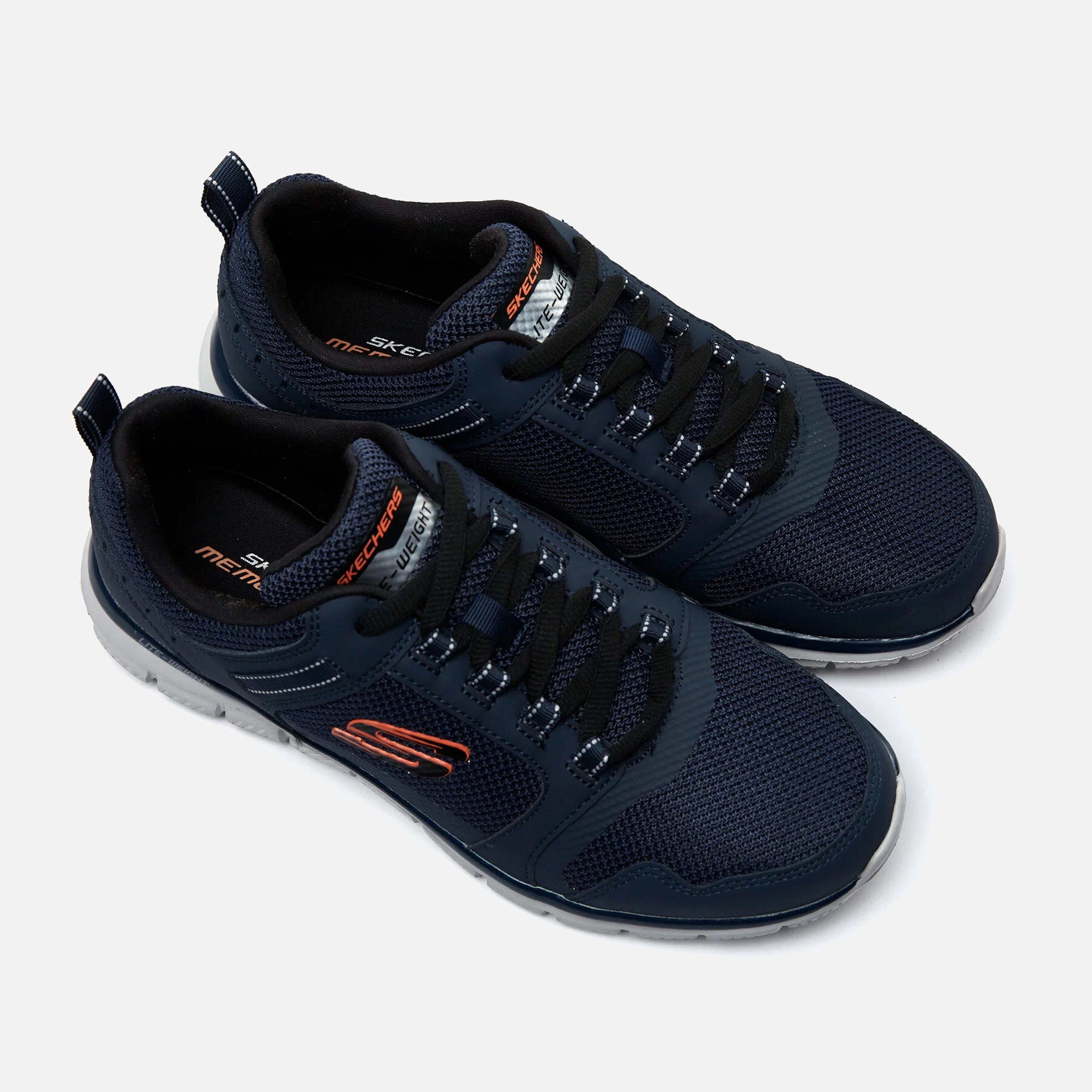 Skechers Track - Knockhill Sportswear & Gym Erkek Spor Ayakkabı