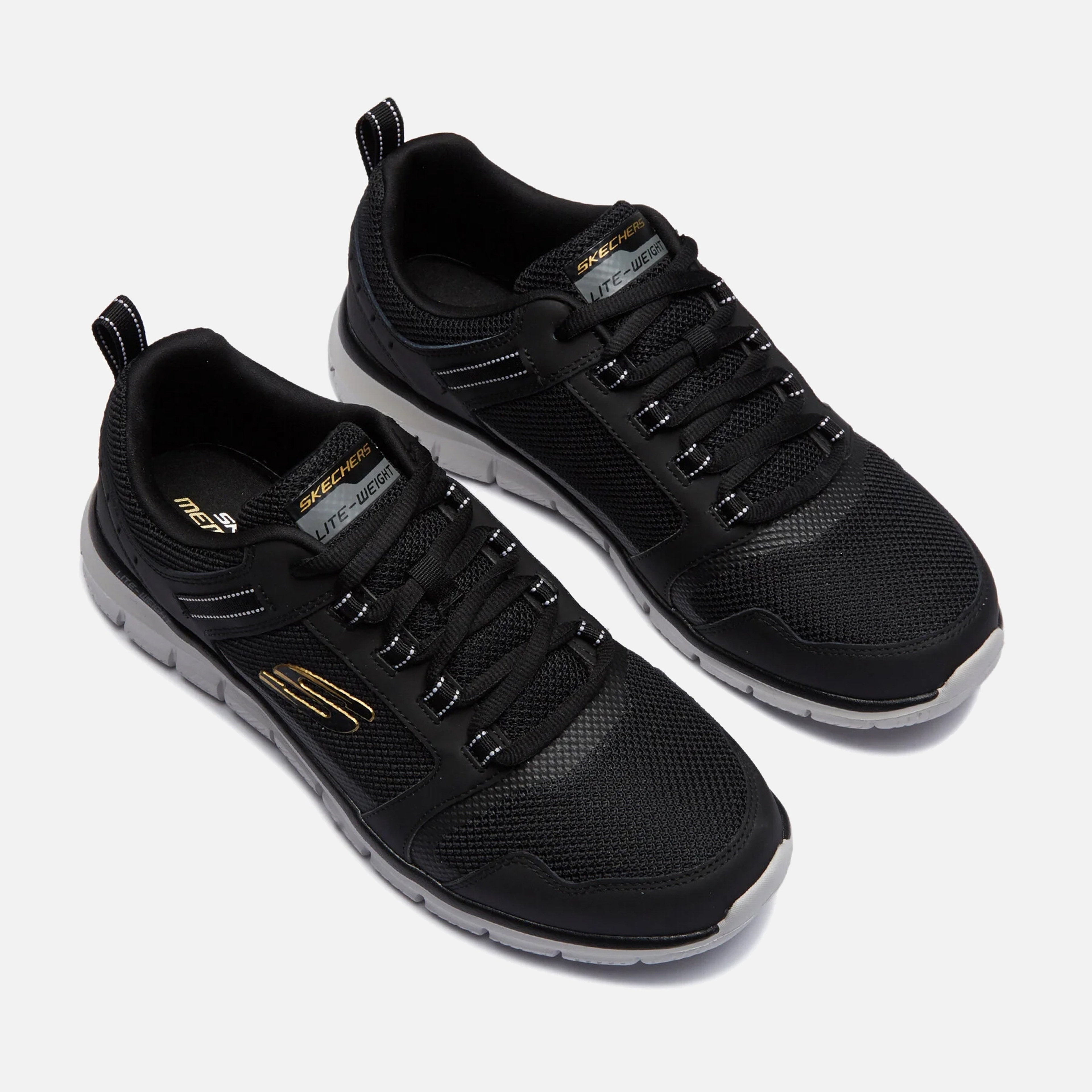 Skechers Track - Knockhill Sportswear & Gym Erkek Spor Ayakkabı