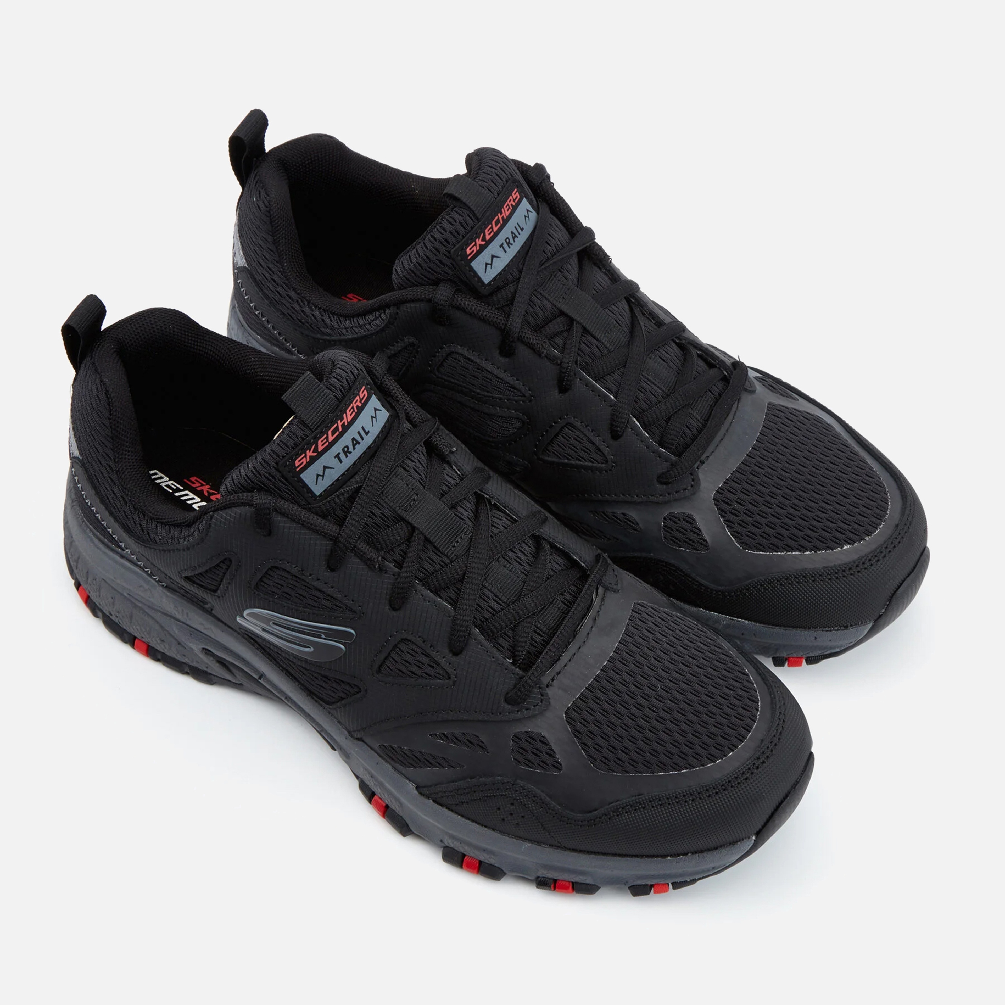 Skechers Hillcrest - Vast Adventure Trail Erkek Spor Ayakkabı