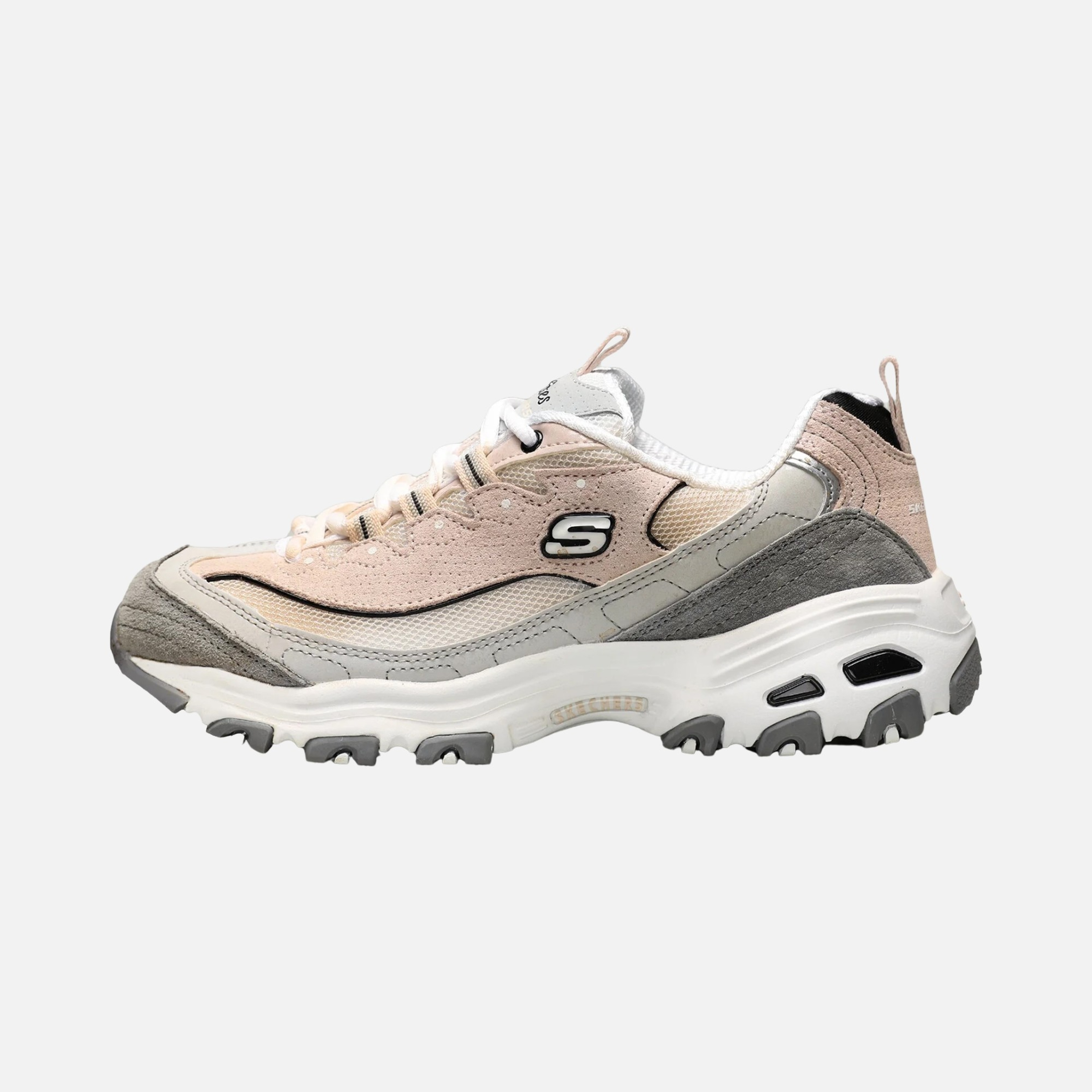 Skechers Sportswear D'lites-Free Energy Kadın Spor Ayakkabı