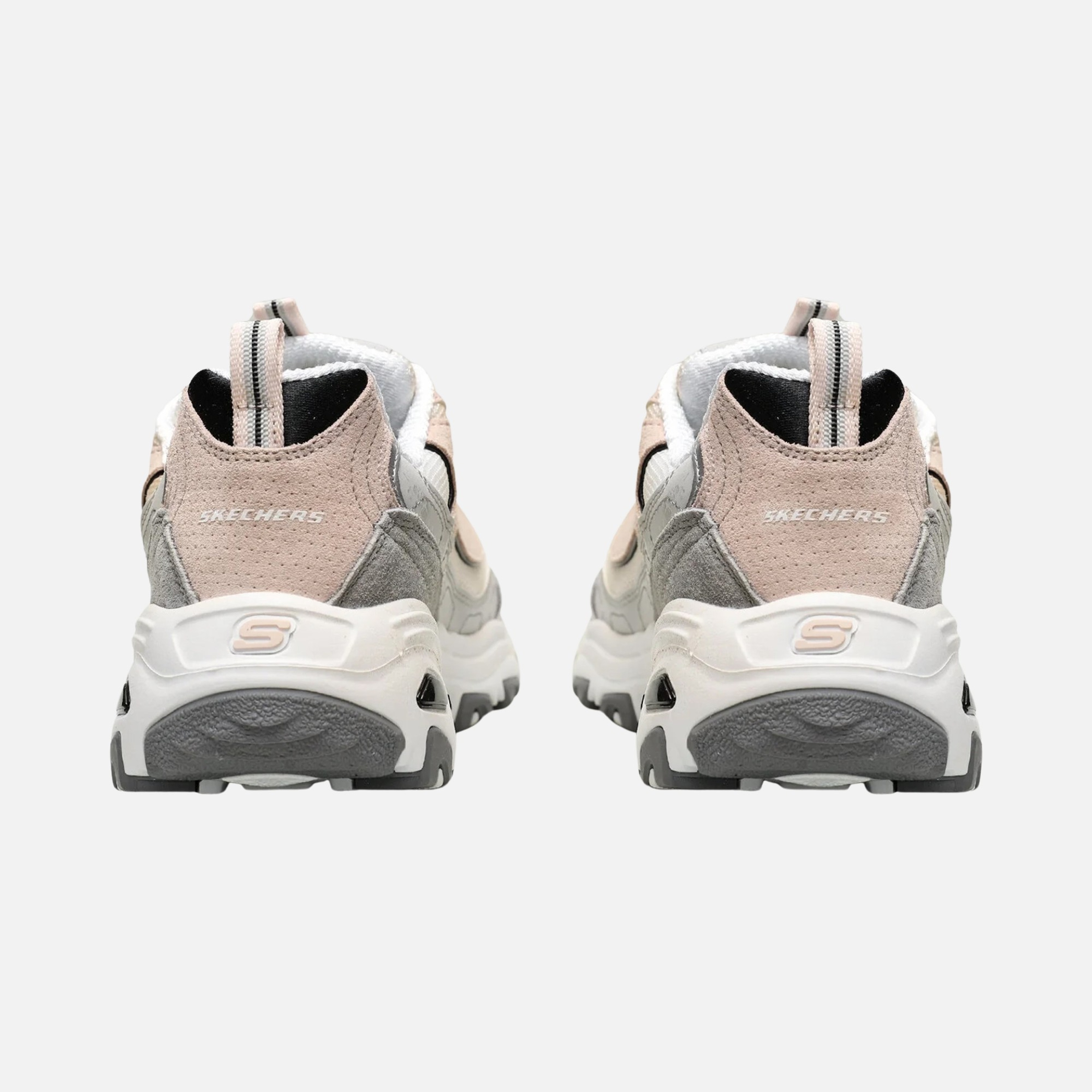 Skechers Sportswear D'lites-Free Energy Kadın Spor Ayakkabı