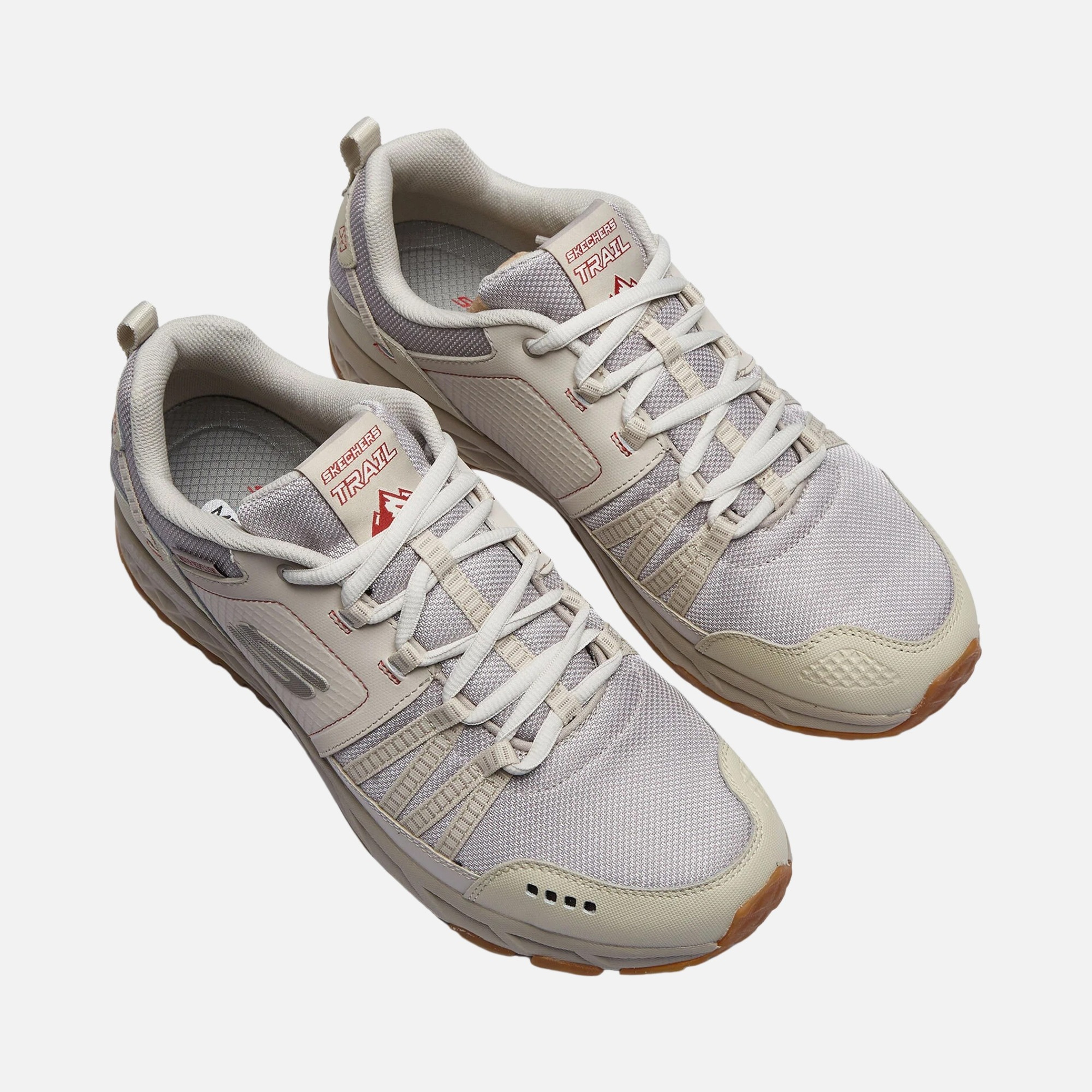 Skechers Escape Plan Erkek Spor Ayakkabı