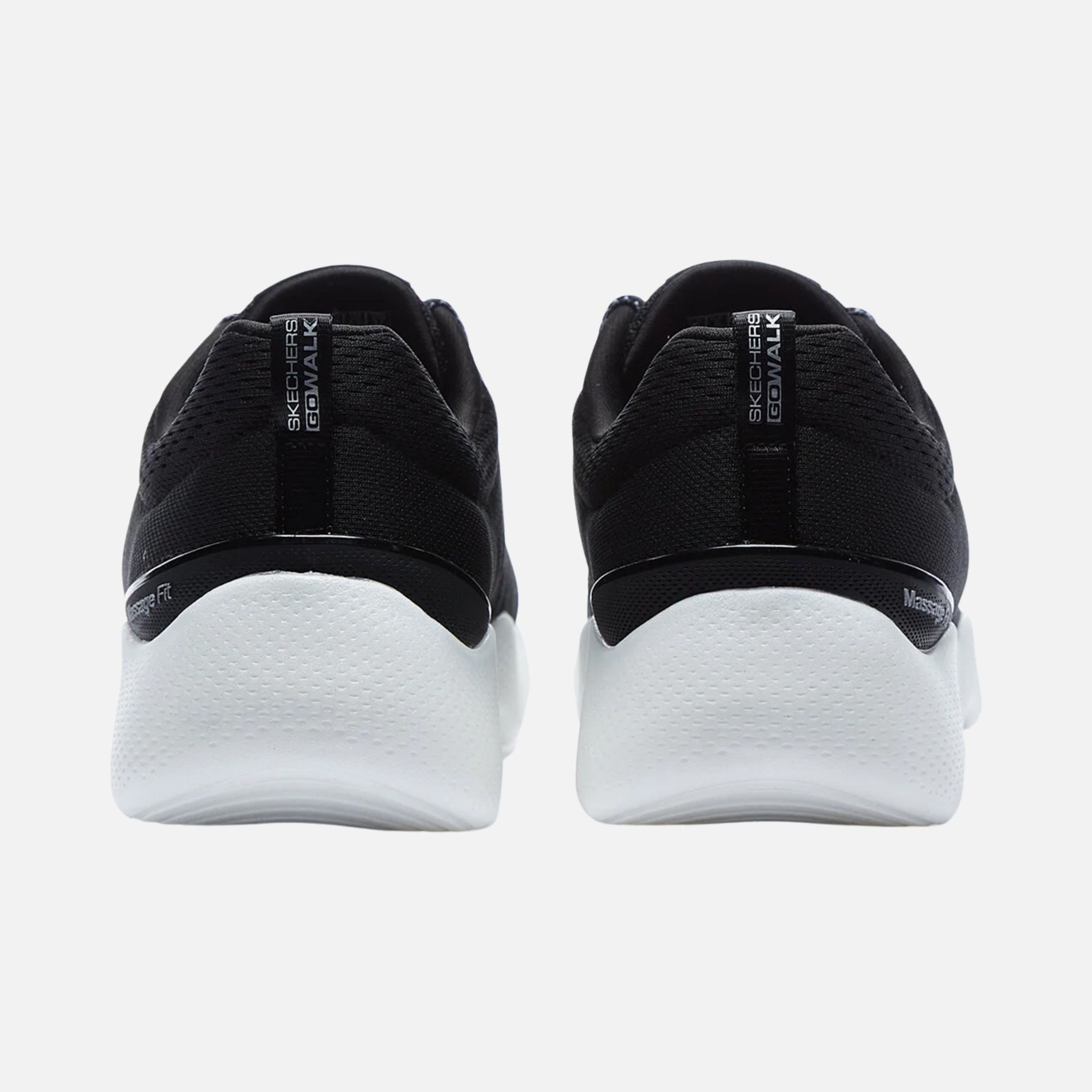 Skechers Go Walk Massage Fit Kadın Spor Ayakkabı