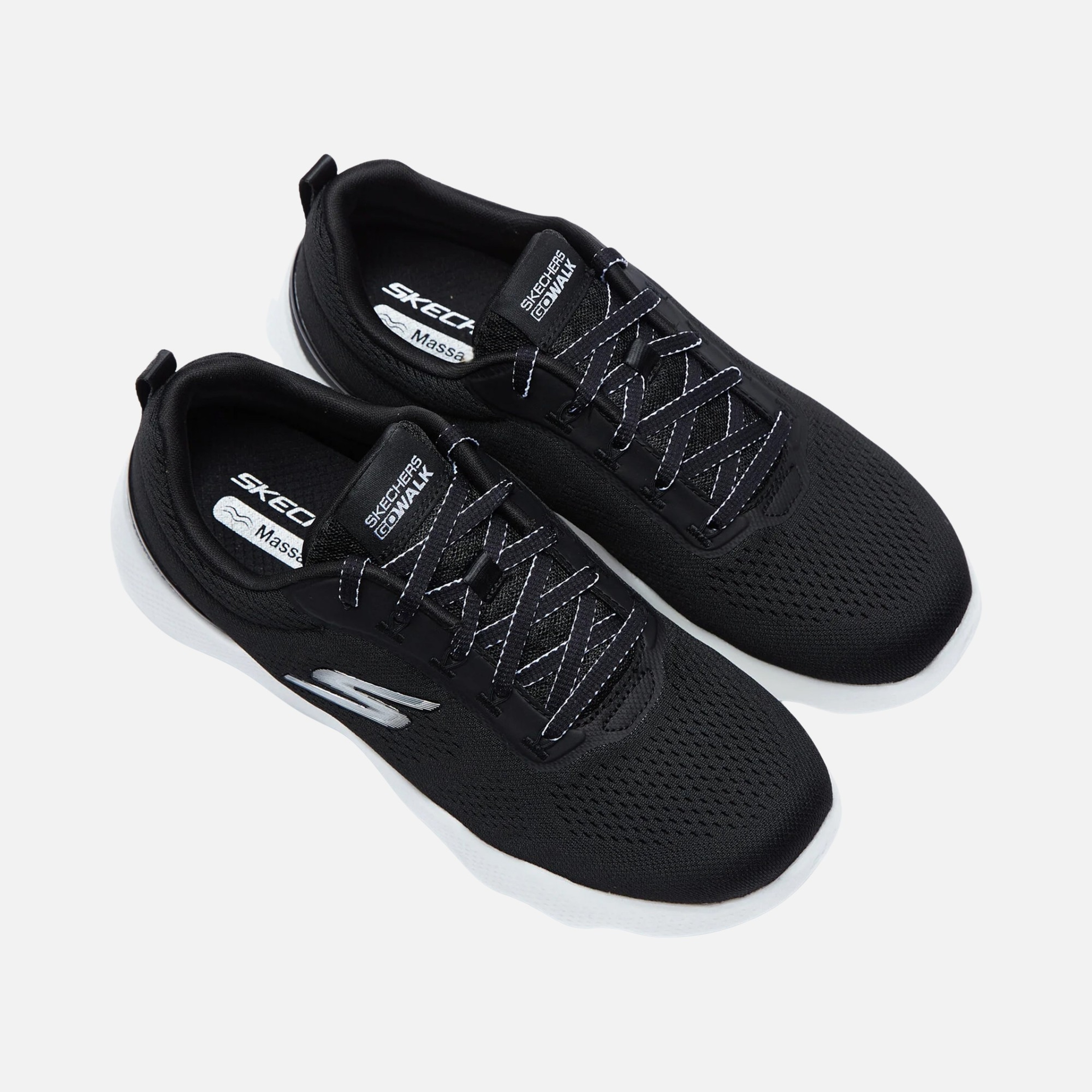 Skechers Go Walk Massage Fit Kadın Spor Ayakkabı